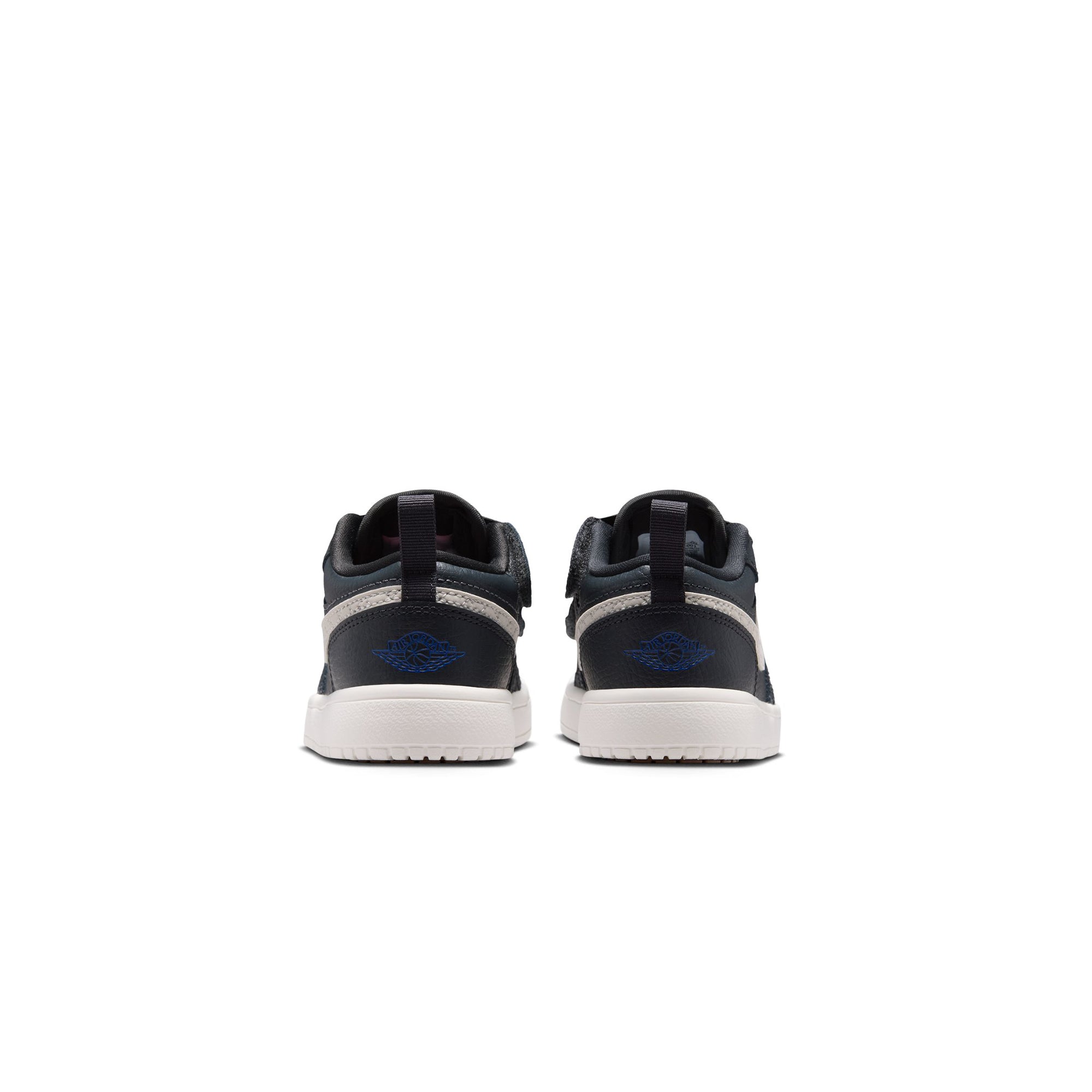Air Jordan 1 Little Kids Low Alt SE Shoes - Image 3