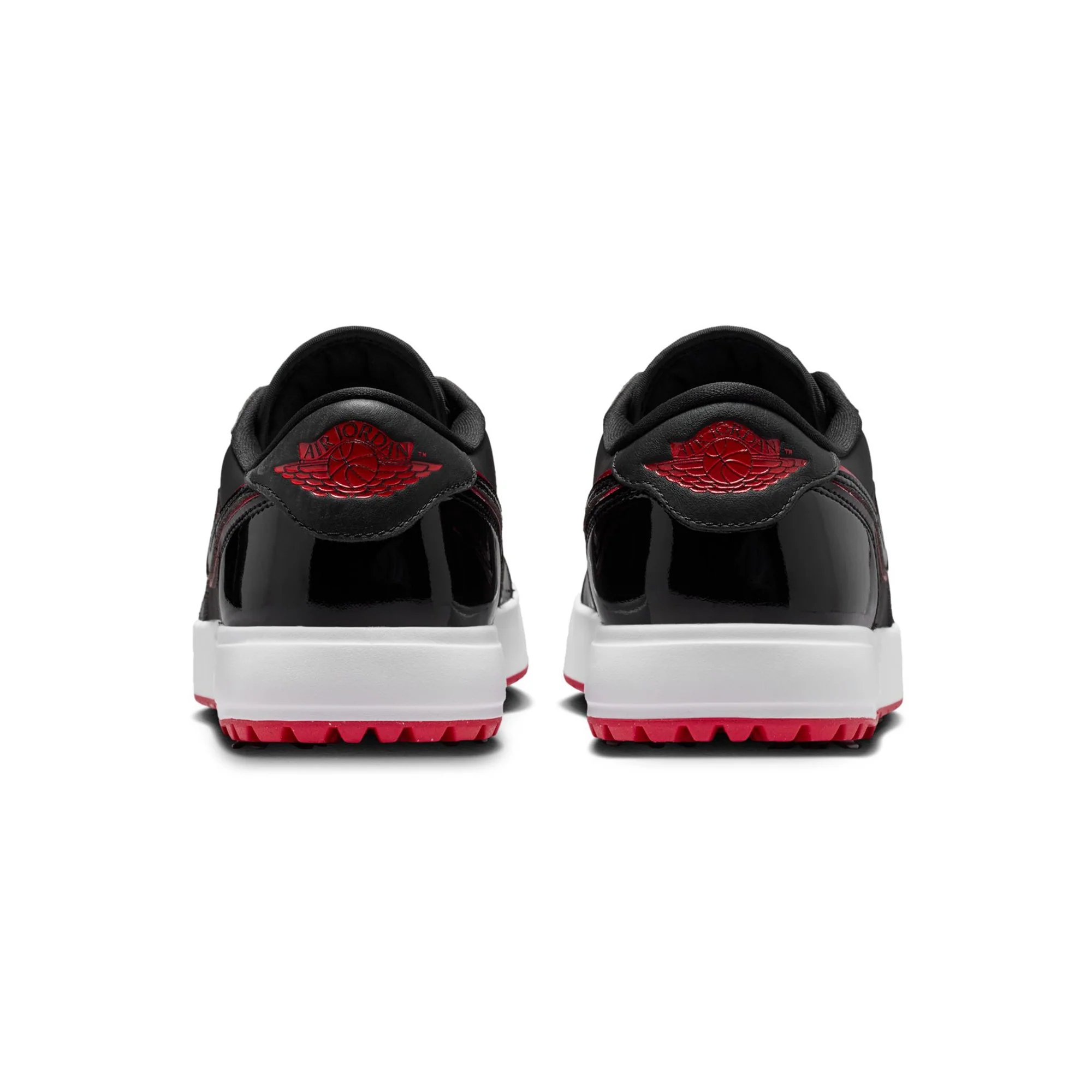Air Jordan 1 Mens Low Golf Shoes - Image 3