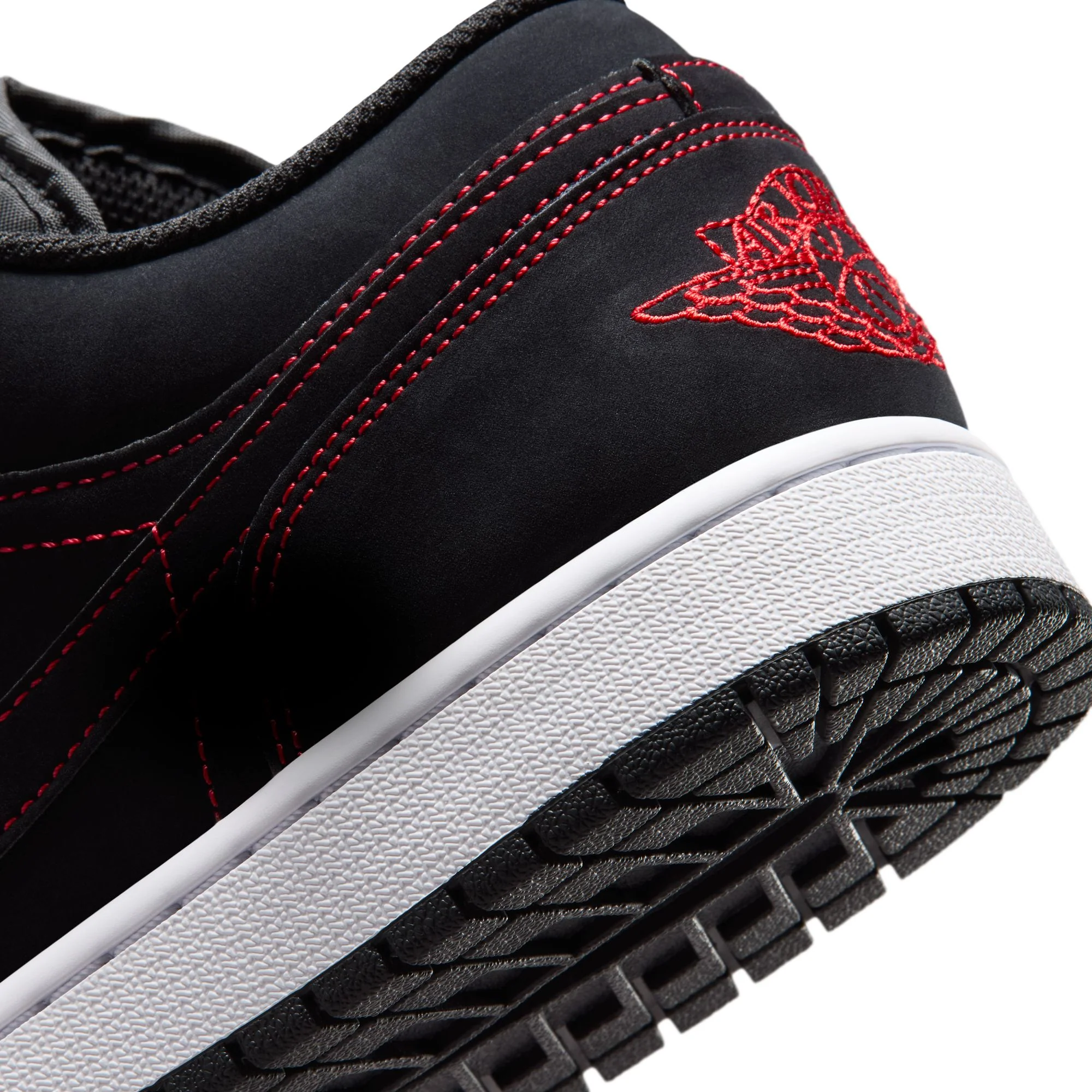 Air Jordan 1 Mens Low Shoes - Image 4