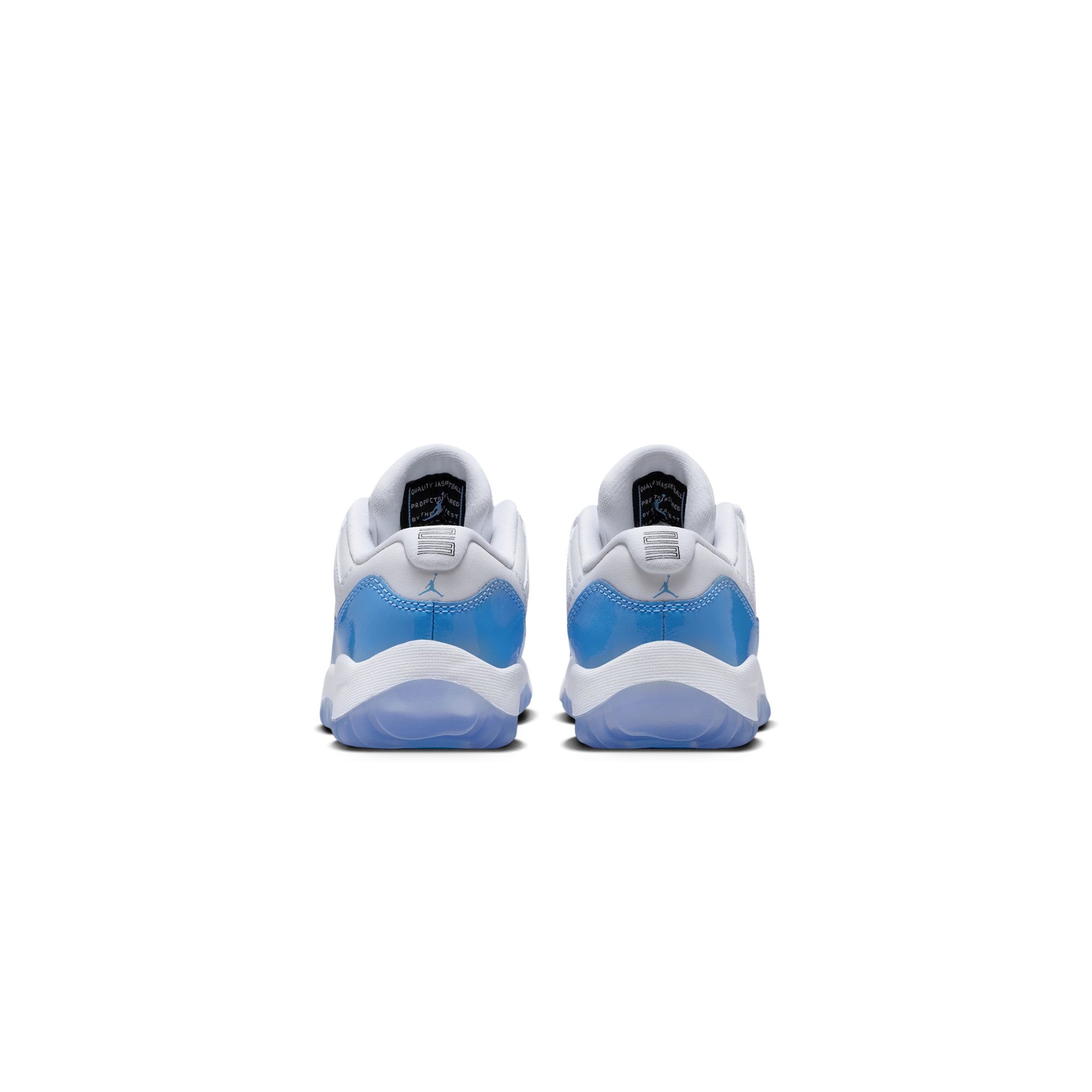 Air Jordan 11 Little Kids Retro Low Shoes - Image 3