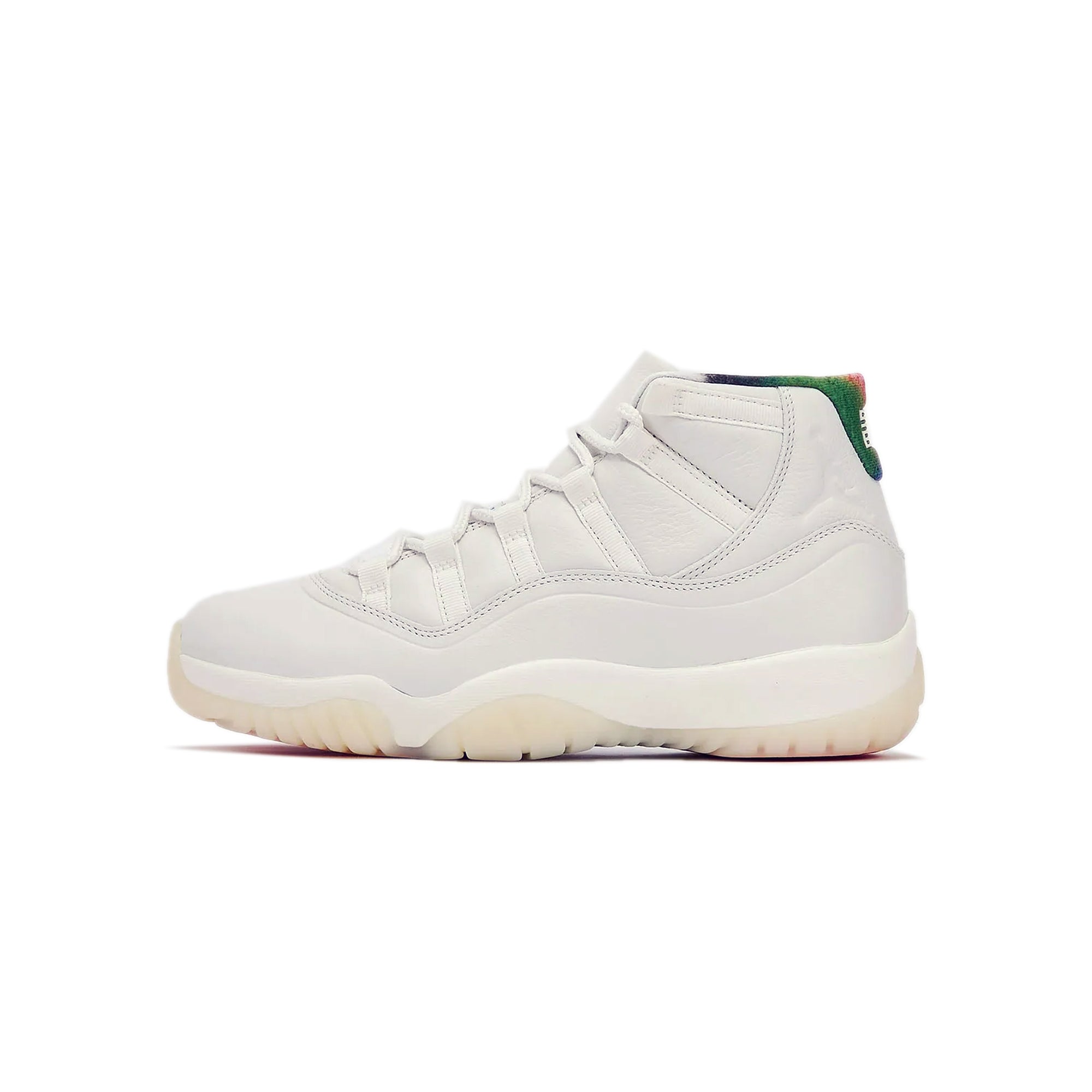Air Jordan 11 Mens Retro City Pack "285" Shoes