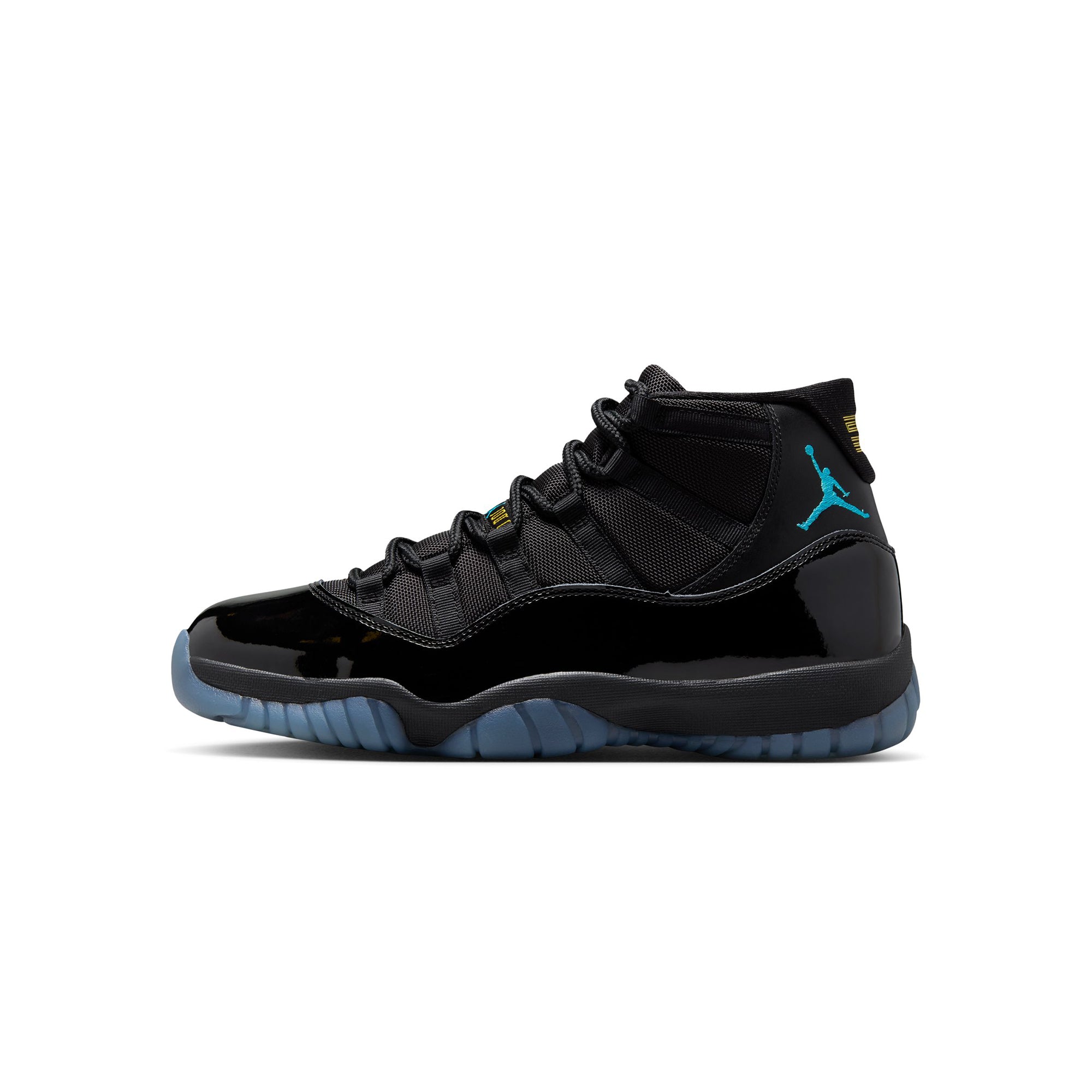 Air Jordan 11 Mens Retro "Gamma" Shoes