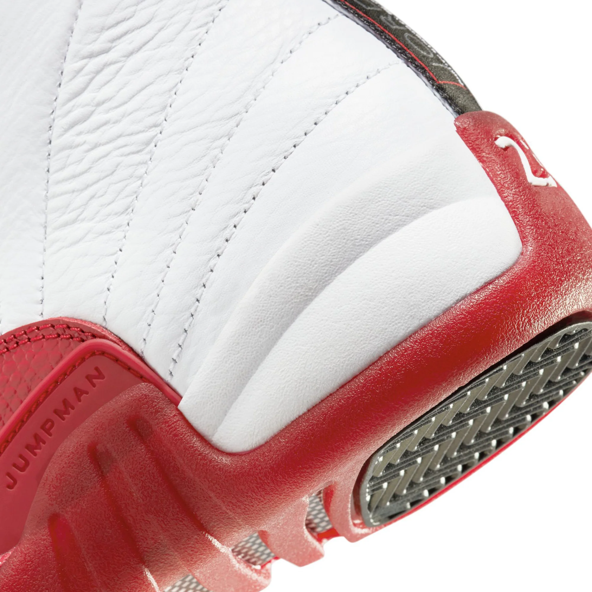 Air Jordan 12 Kids Retro Shoes - Image 4