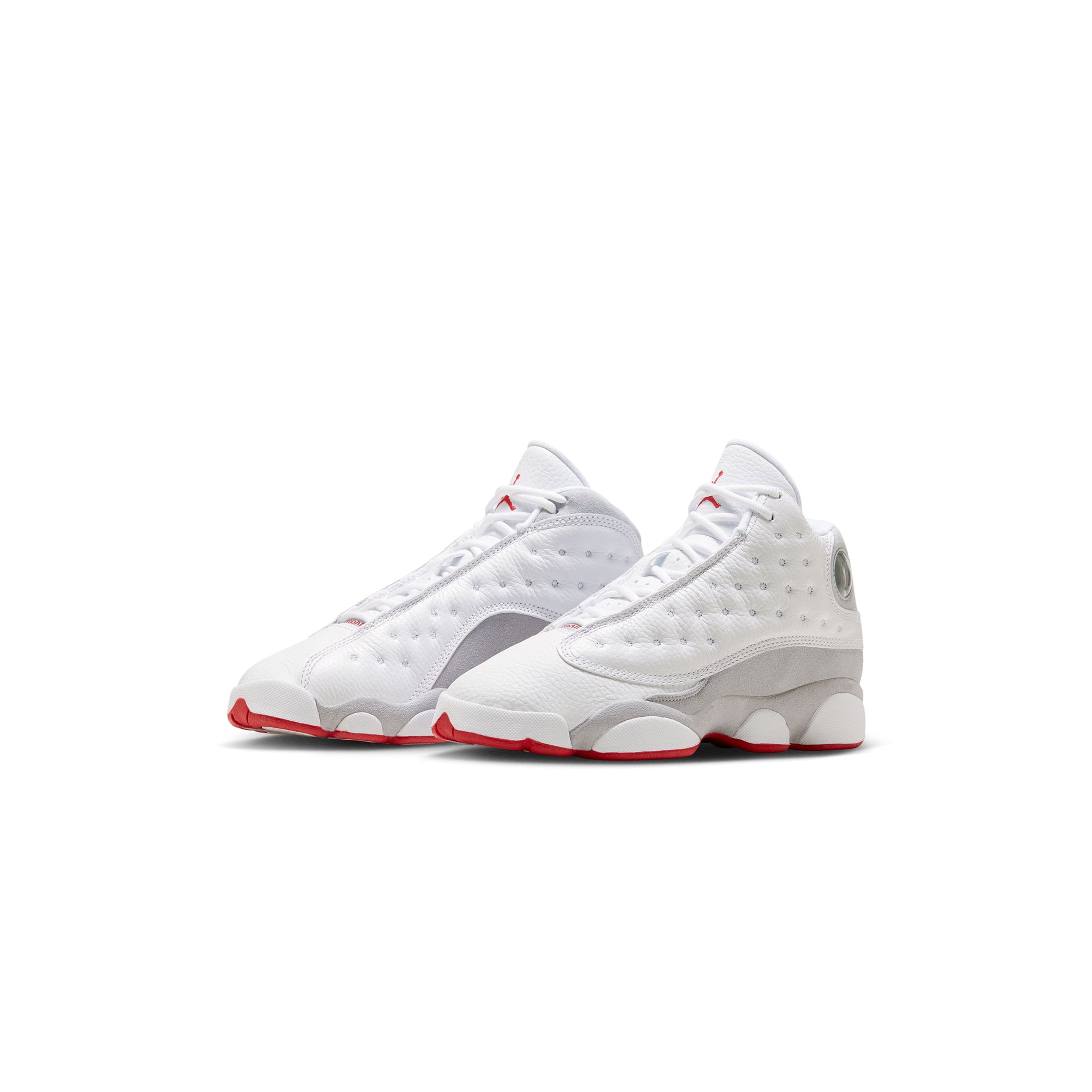 Air Jordan 13 Kids Retro Shoes - Image 2