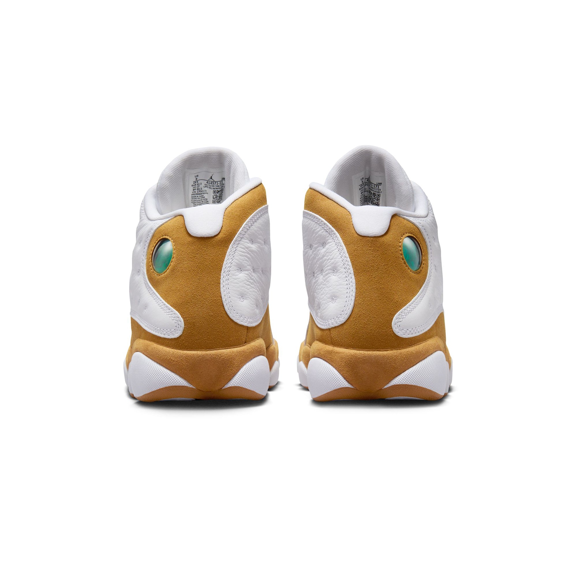 Air Jordan 13 Mens Retro Shoes - Image 3