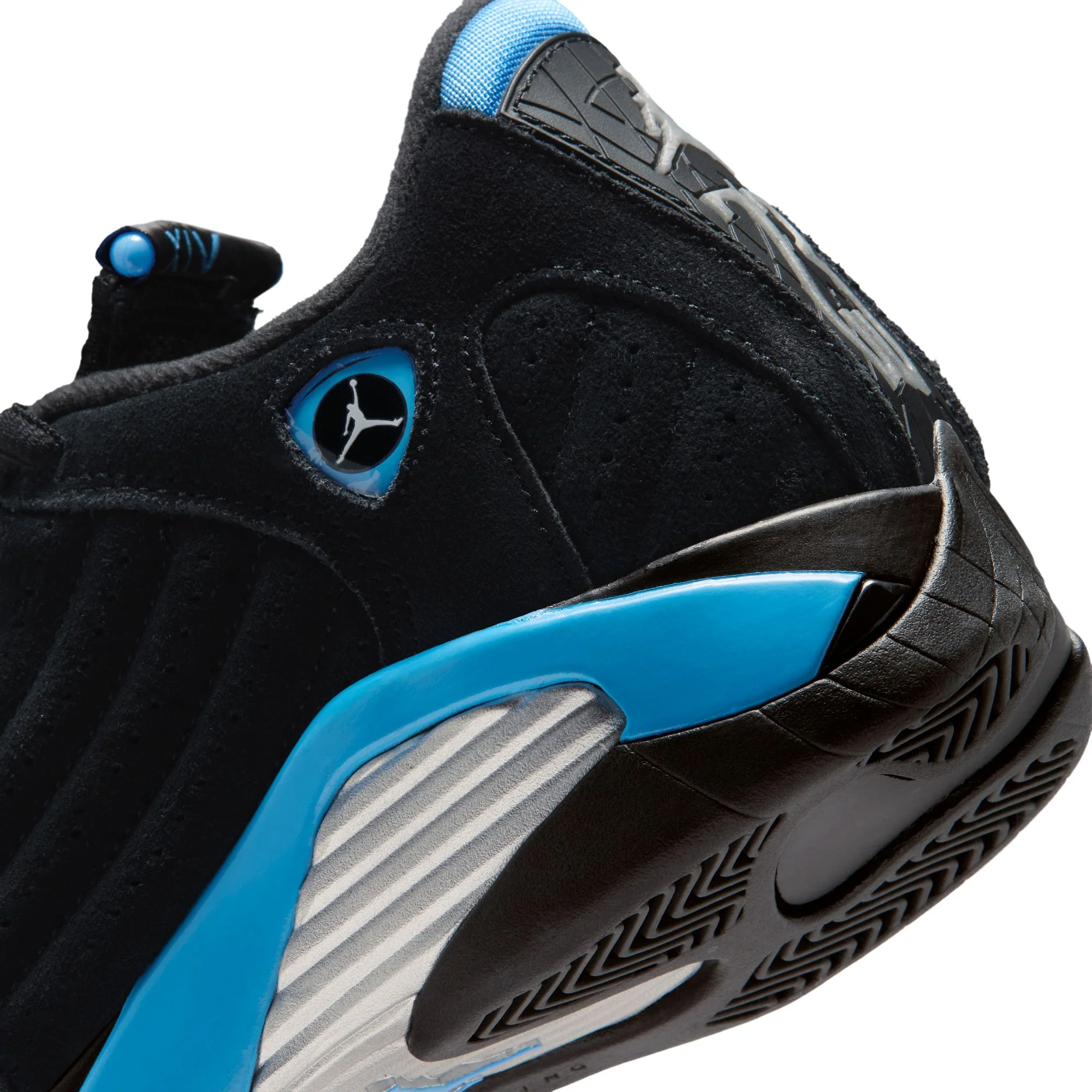 Air Jordan 14 Kids Retro Shoes - Image 4