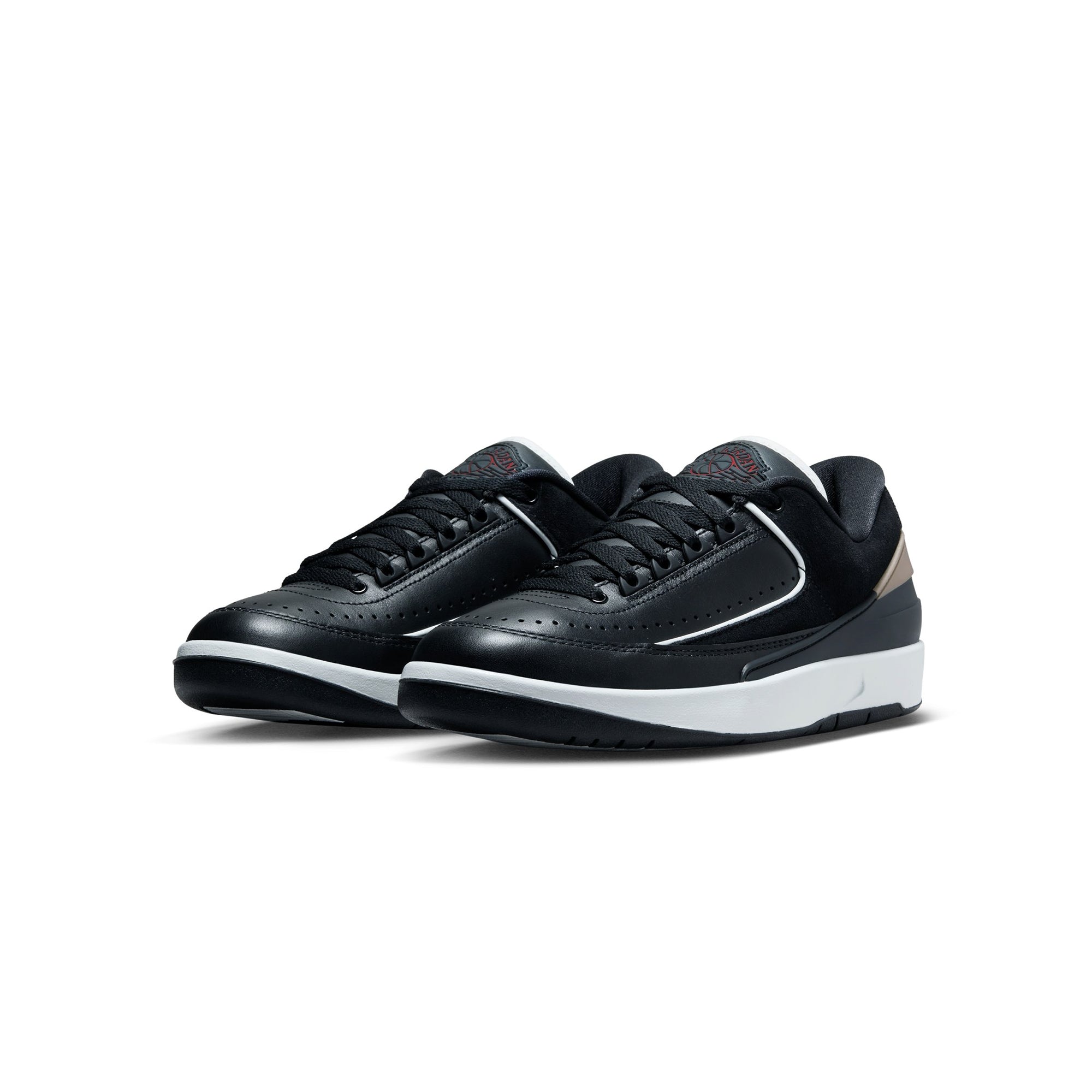 Air Jordan 2 Womens Retro Low Shoes - Image 2