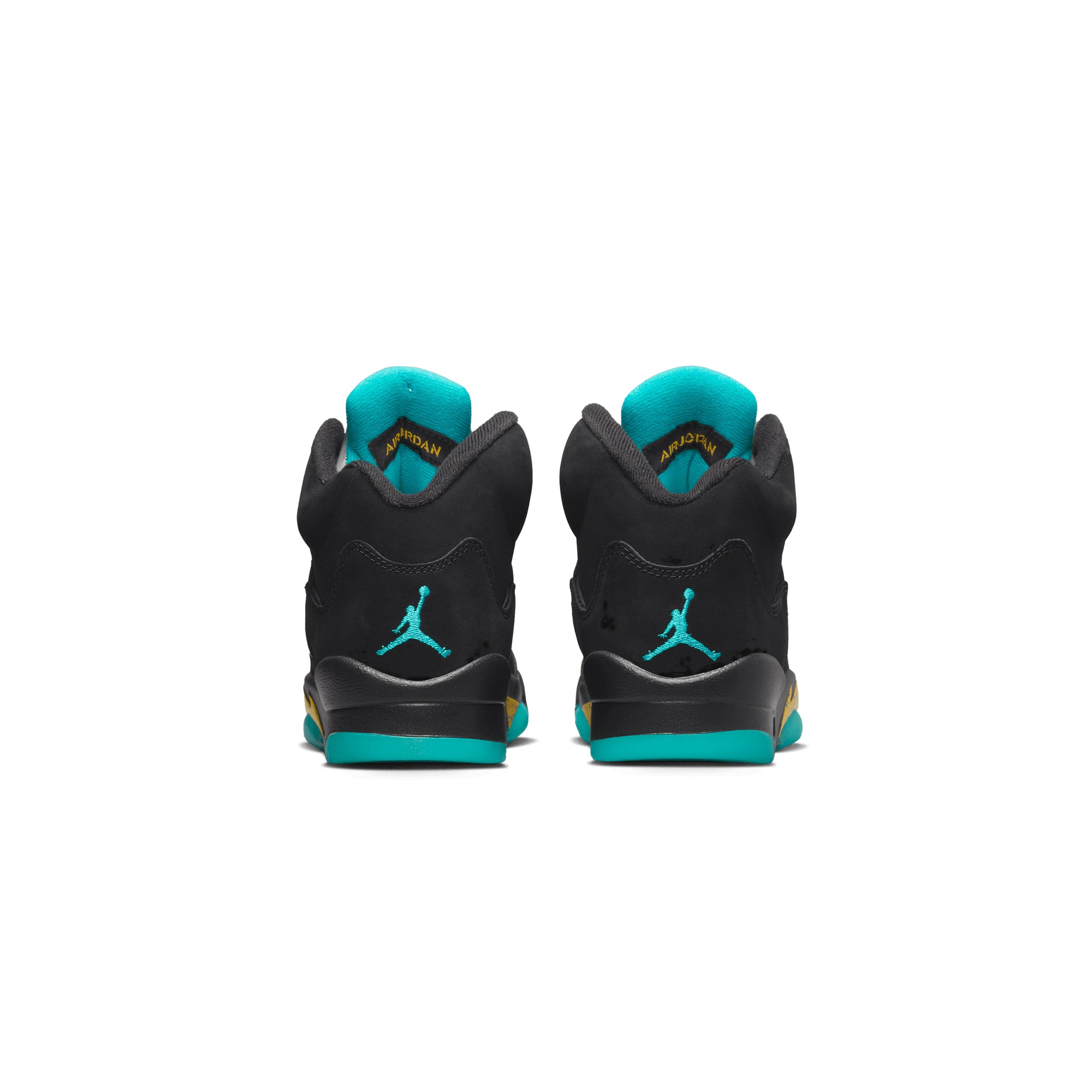 Air Jordan 5 Kids Retro Shoes - Image 3