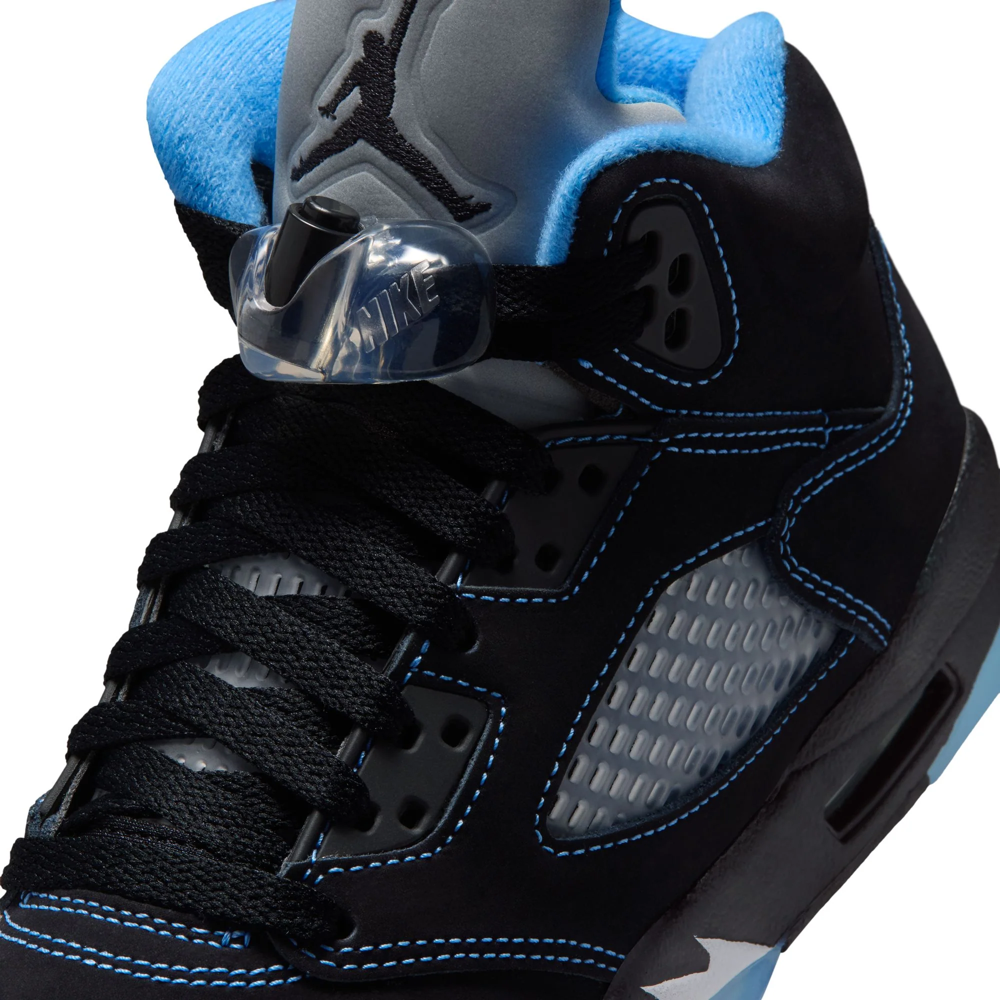 Air Jordan 5 Kids Retro Shoes - Image 4