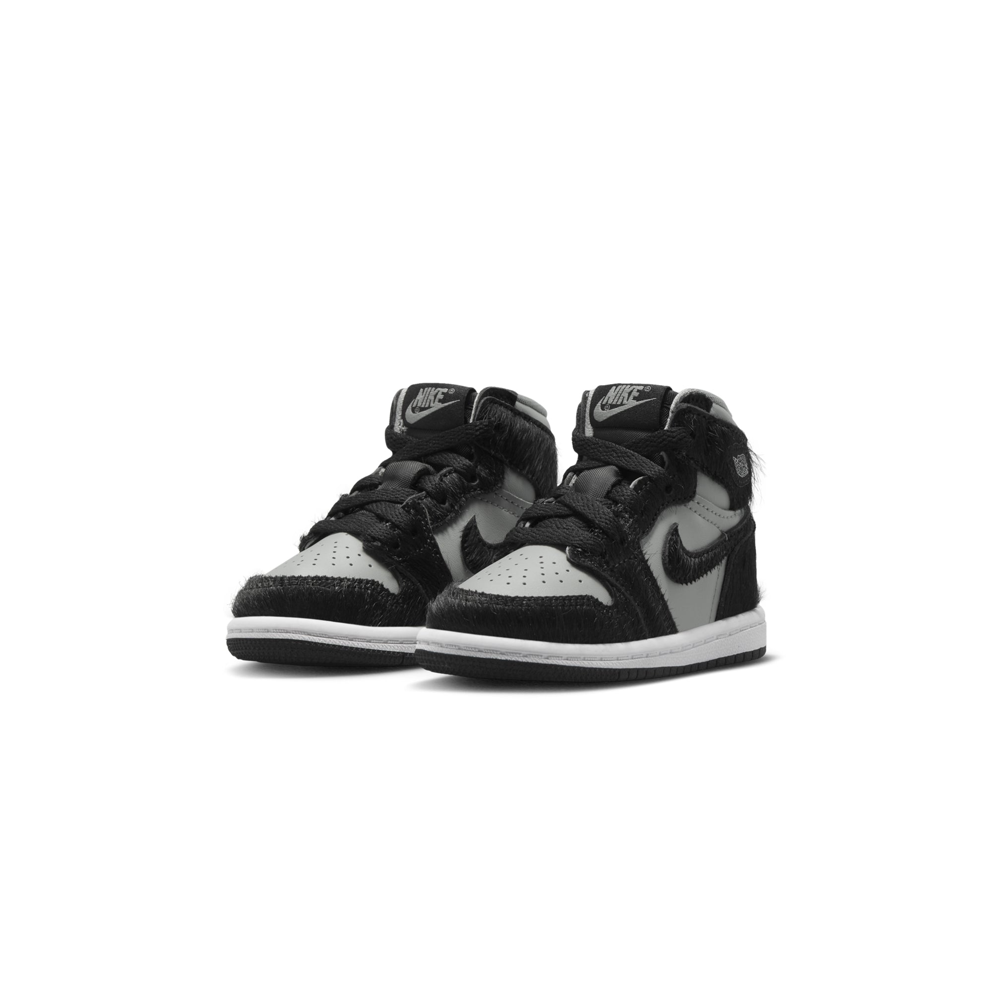 Air Jordan Infants 1 Retro High OG Shoes - Image 2