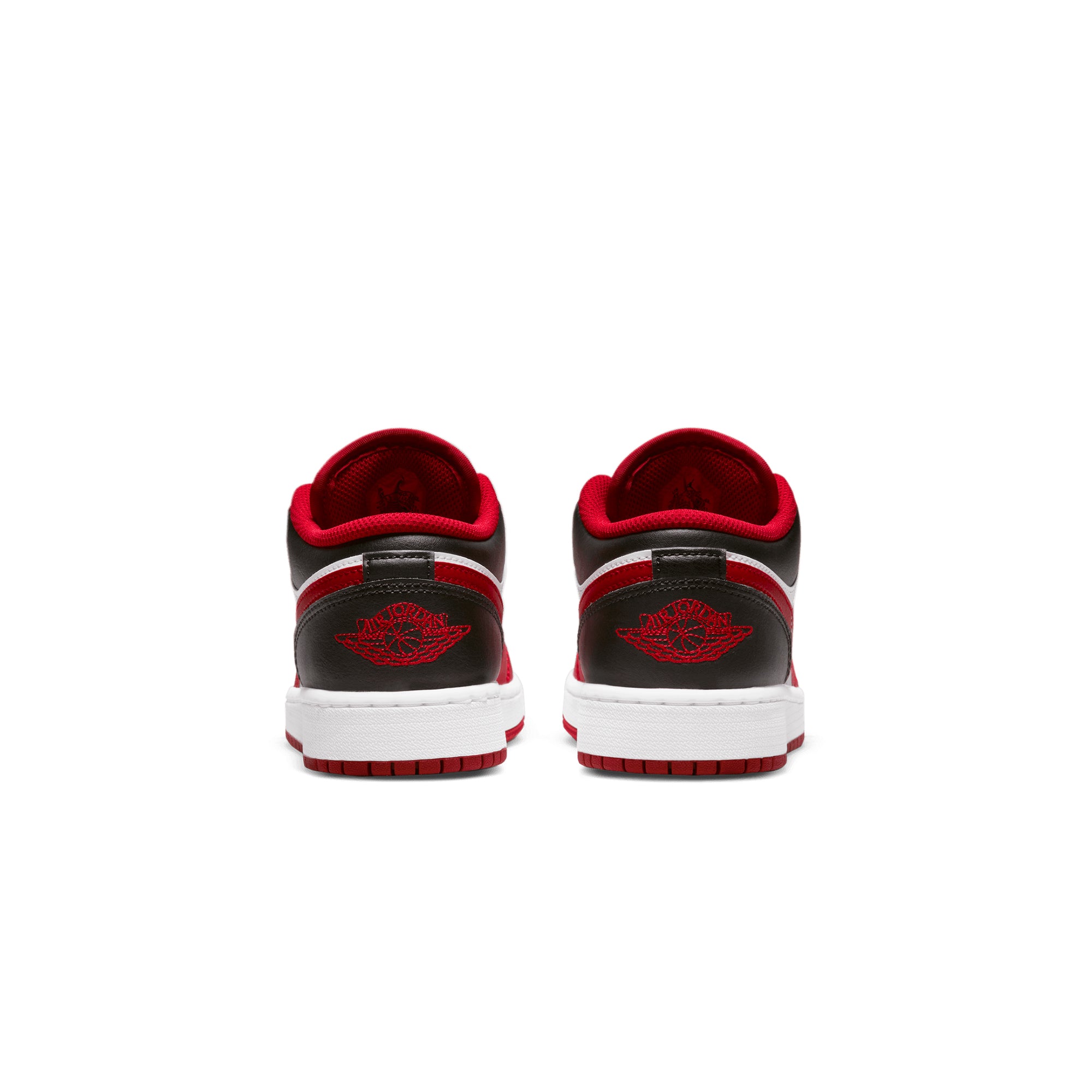 Air Jordan Kids 1 Low Shoes - Image 3