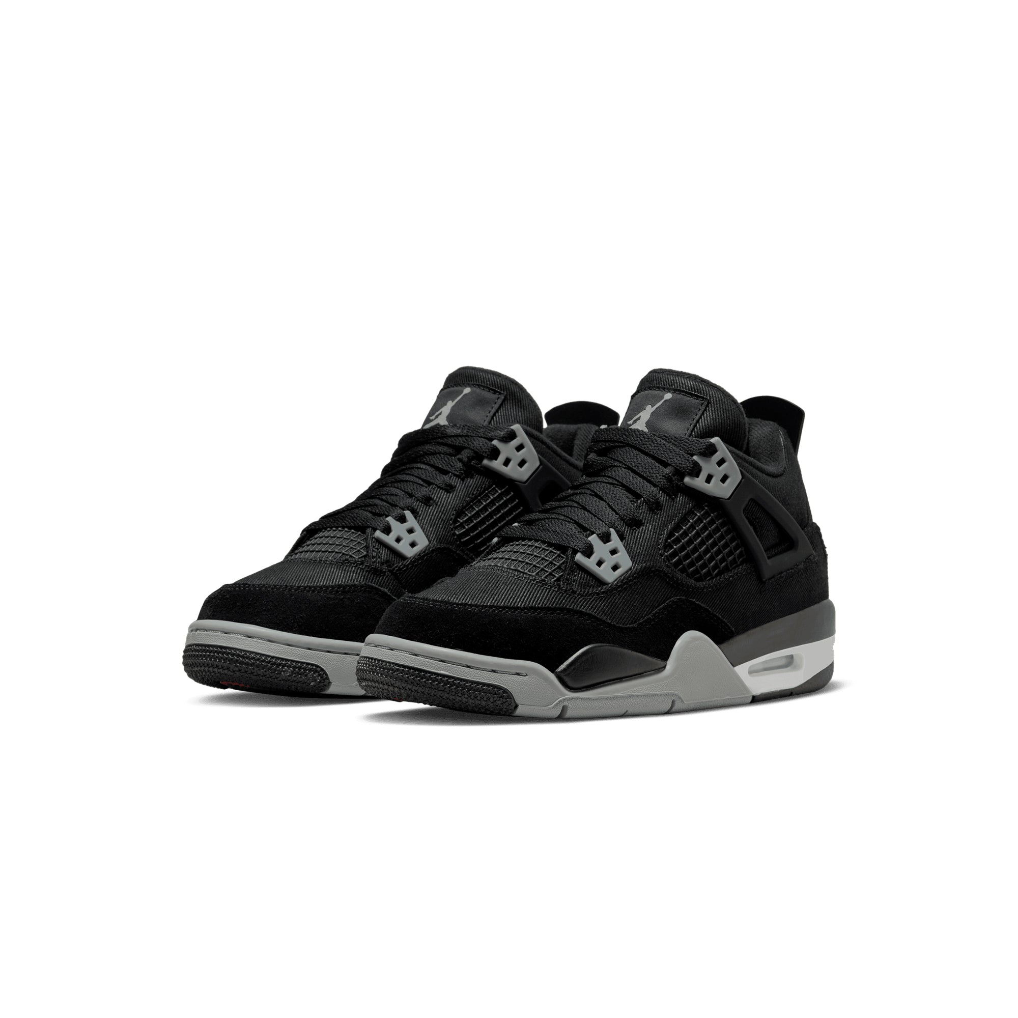 Air Jordan Kids 4 Retro SE Shoes - Image 2