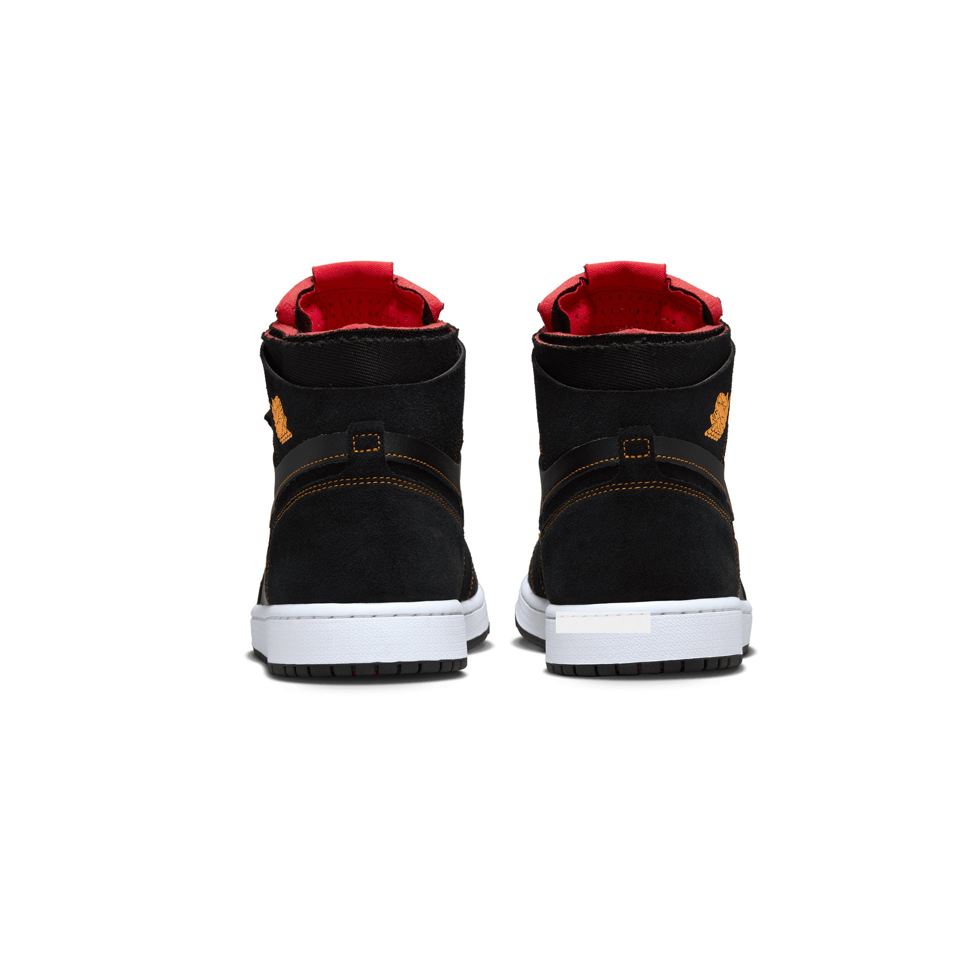 Air Jordan Mens 1 Zoom CMFT Shoes - Image 3