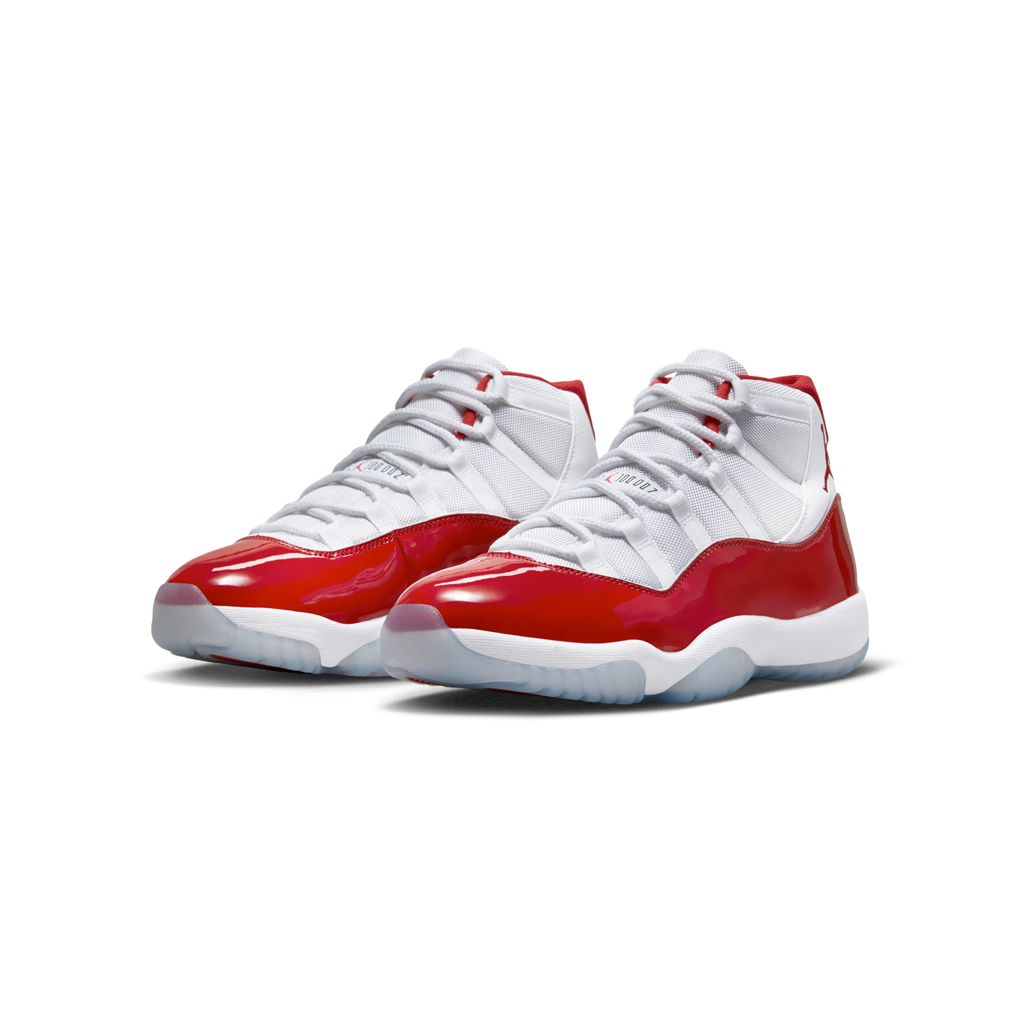 Air Jordan Mens 11 Retro Shoes - Image 2