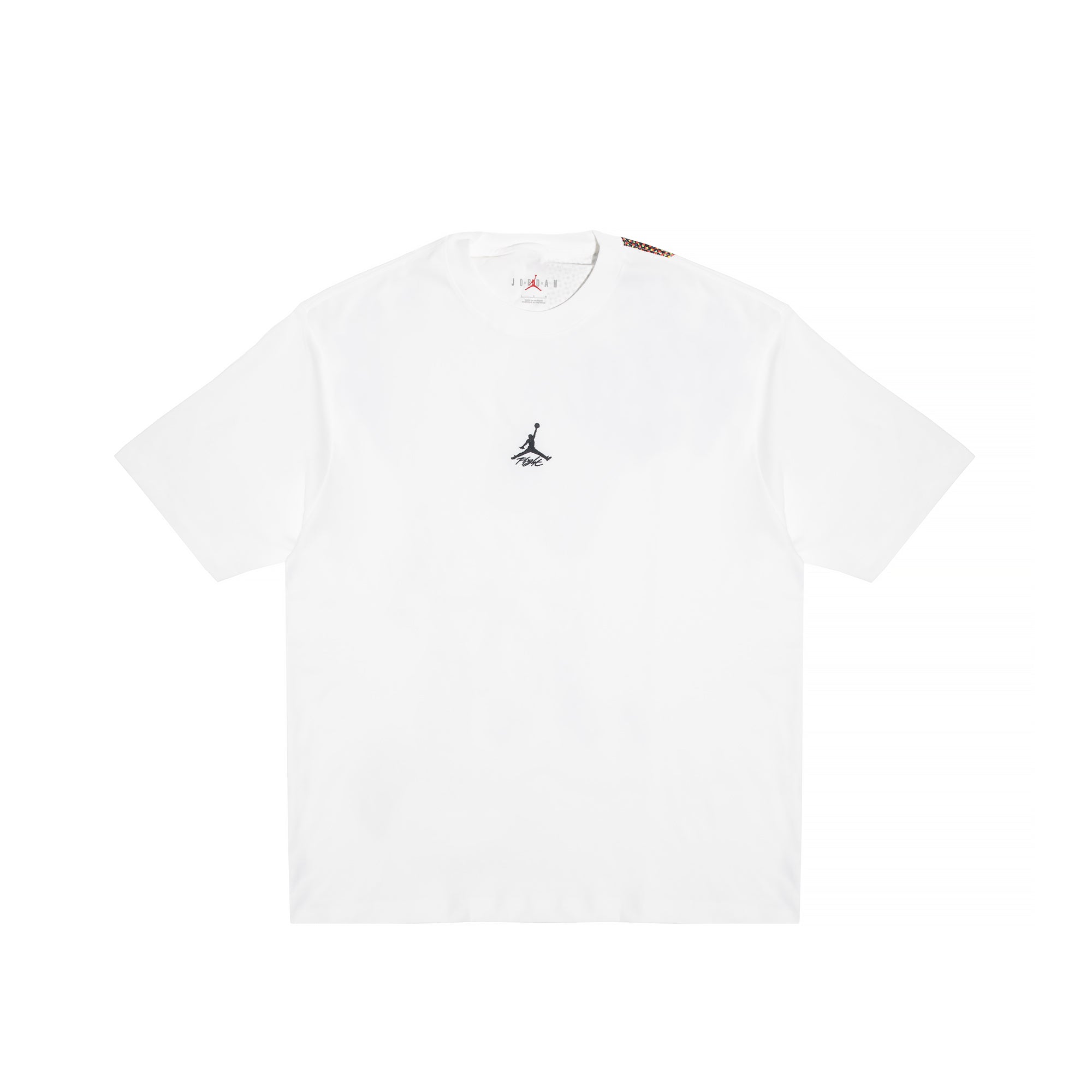 Air Jordan Mens Flight Heritage 85 SS Tee