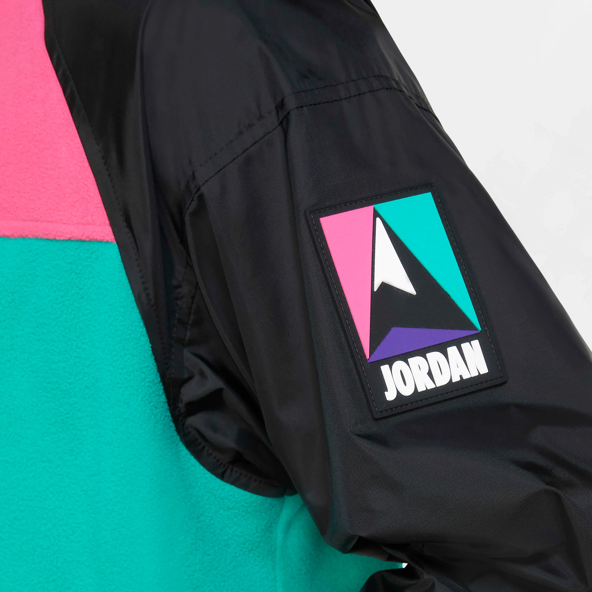 Air Jordan Men Winter Utility Jacket - Image 4