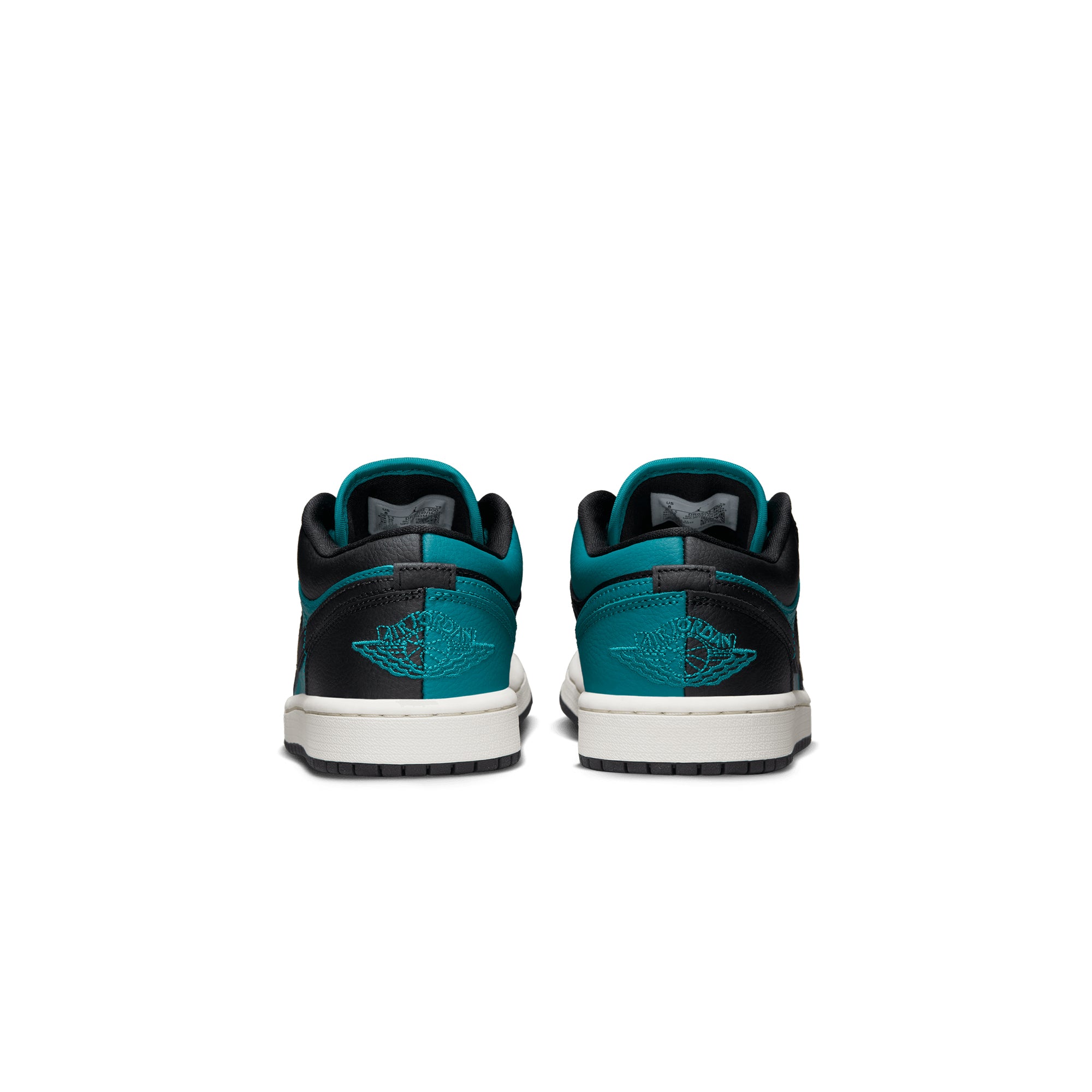 Air Jordan Womens 1 Low SE Shoes - Image 3