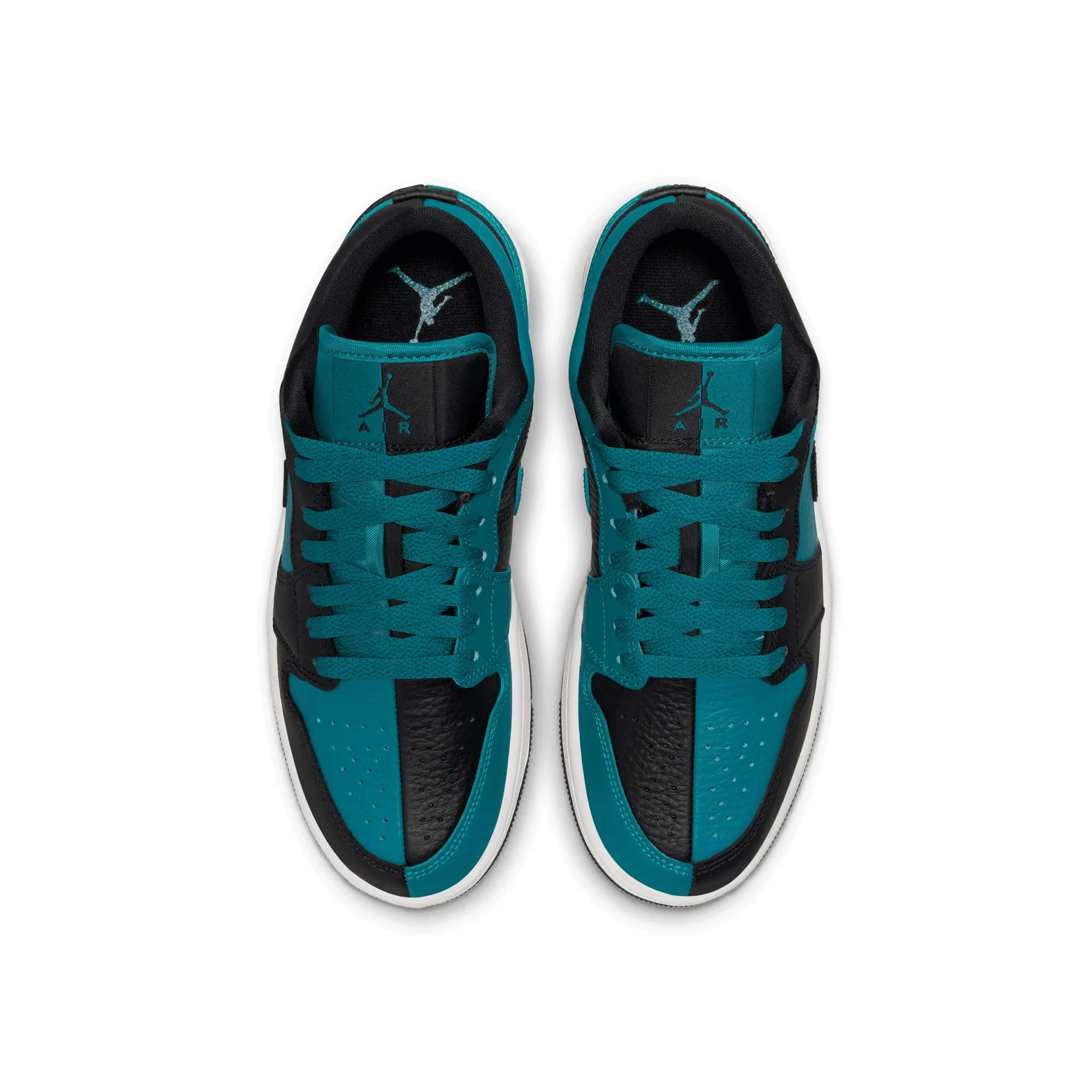 Air Jordan Womens 1 Low SE Shoes - Image 4