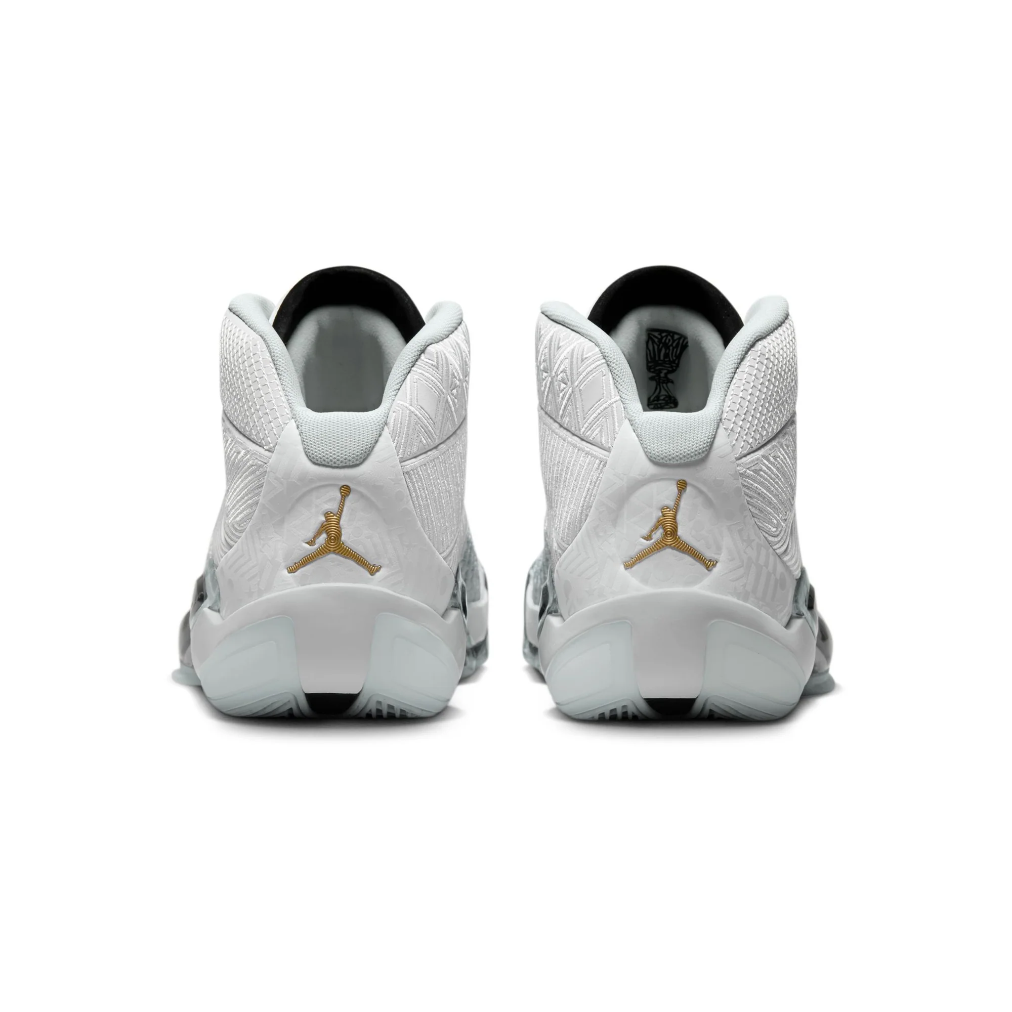 Air Jordan XXXVIII Mens FIBA Shoes - Image 3