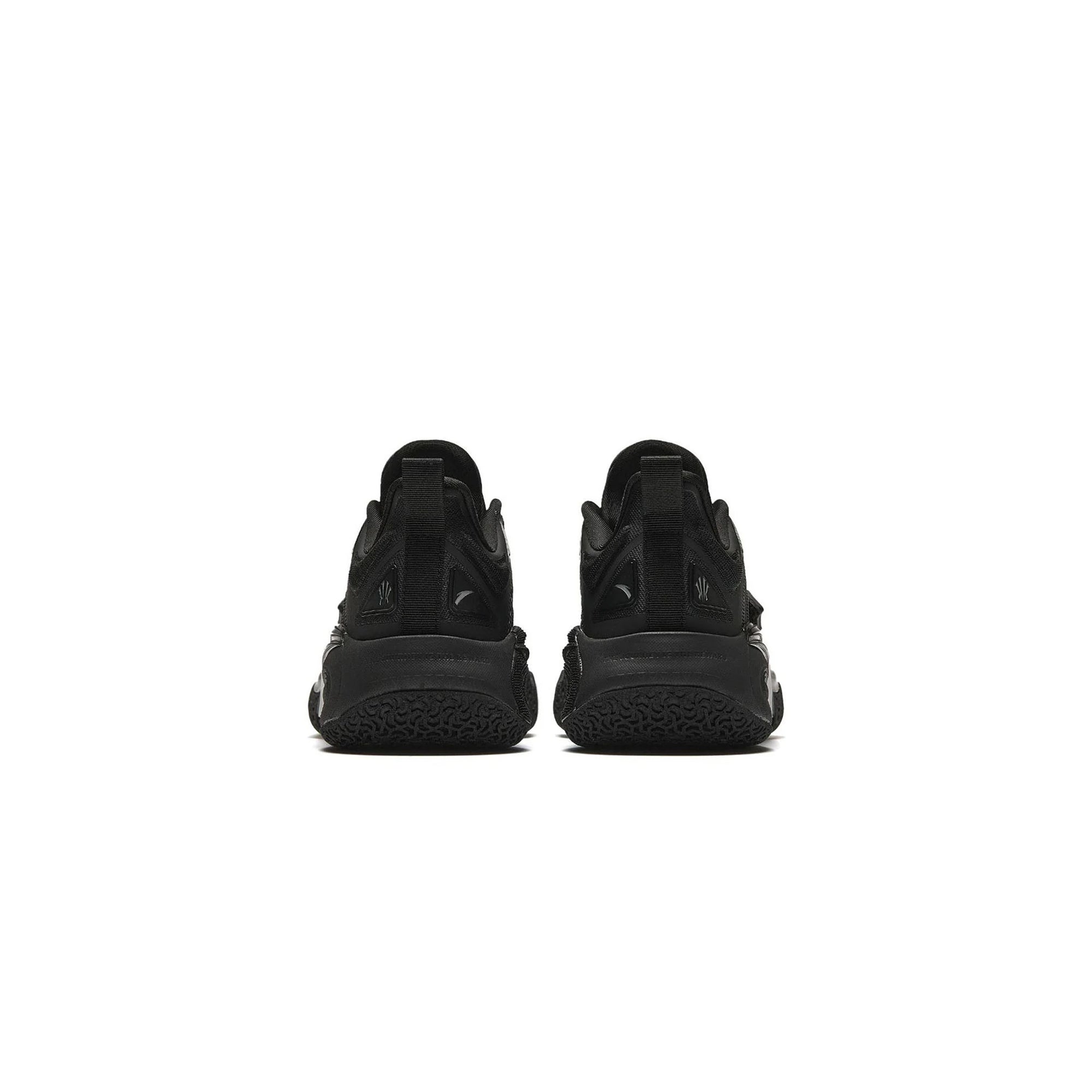 Anta Kids Kai 1 "Black" Shoes - Image 3
