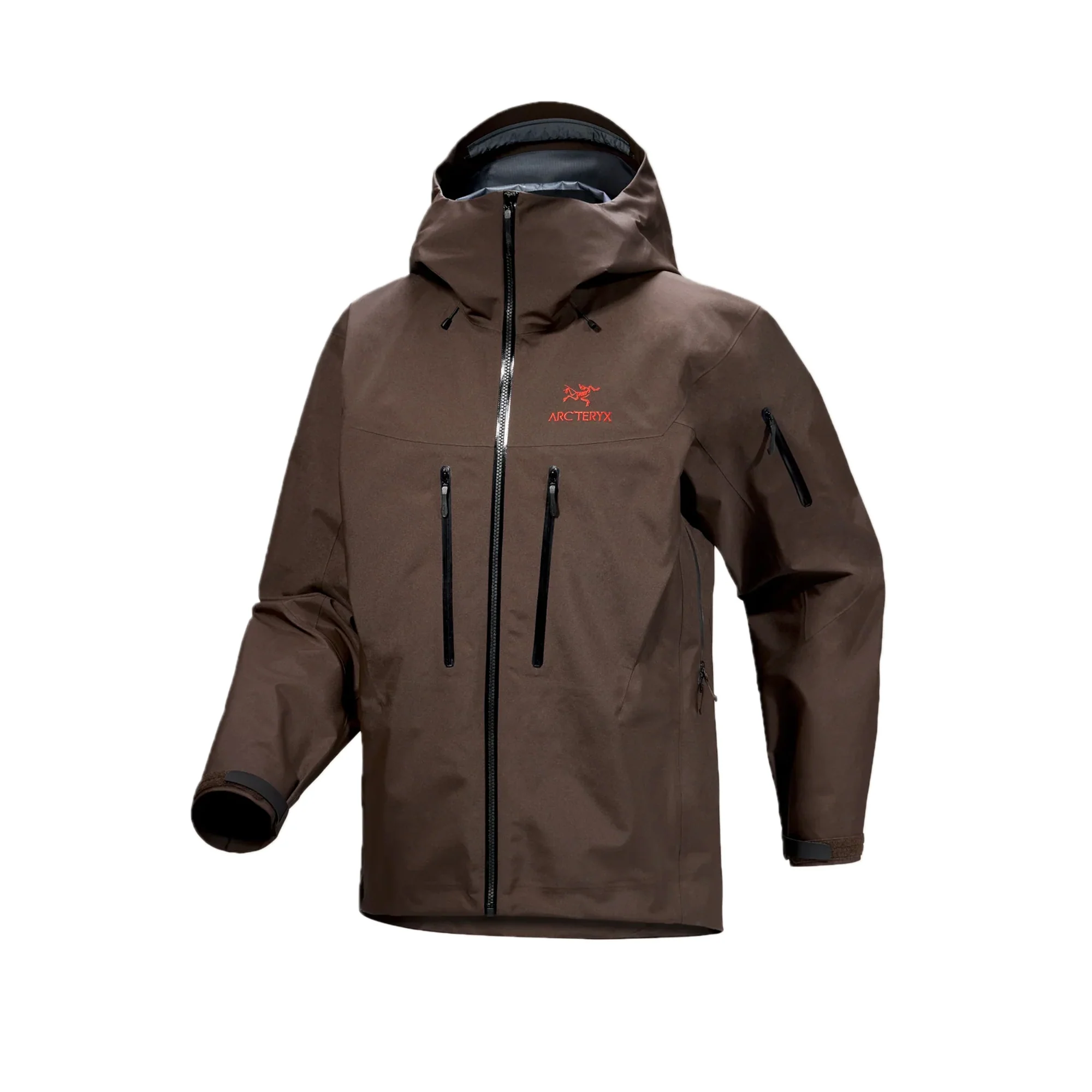 Arc'teryx Mens Alpha SV Jacket