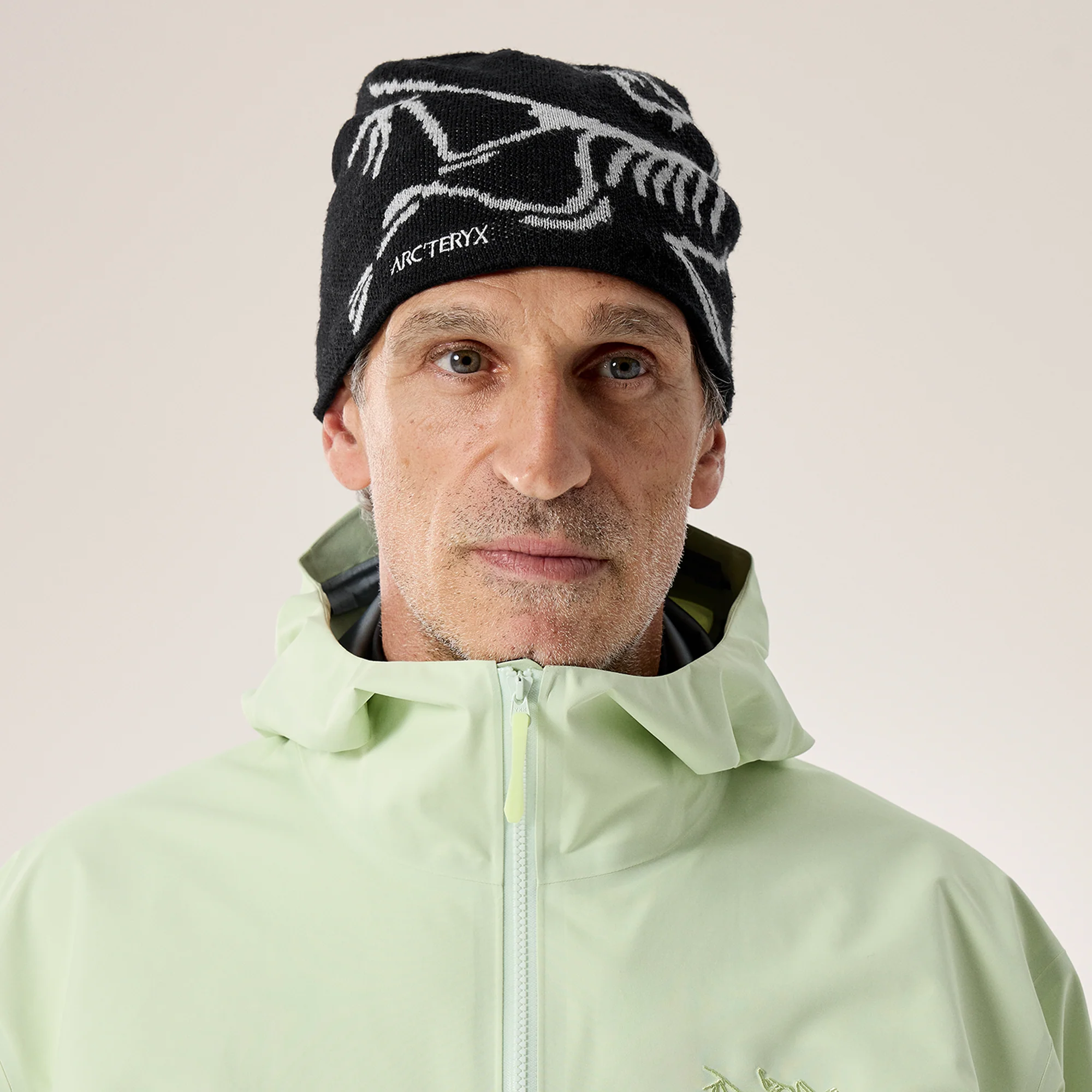 Arc'teryx Mens Bird Head Toque Hat - Image 2