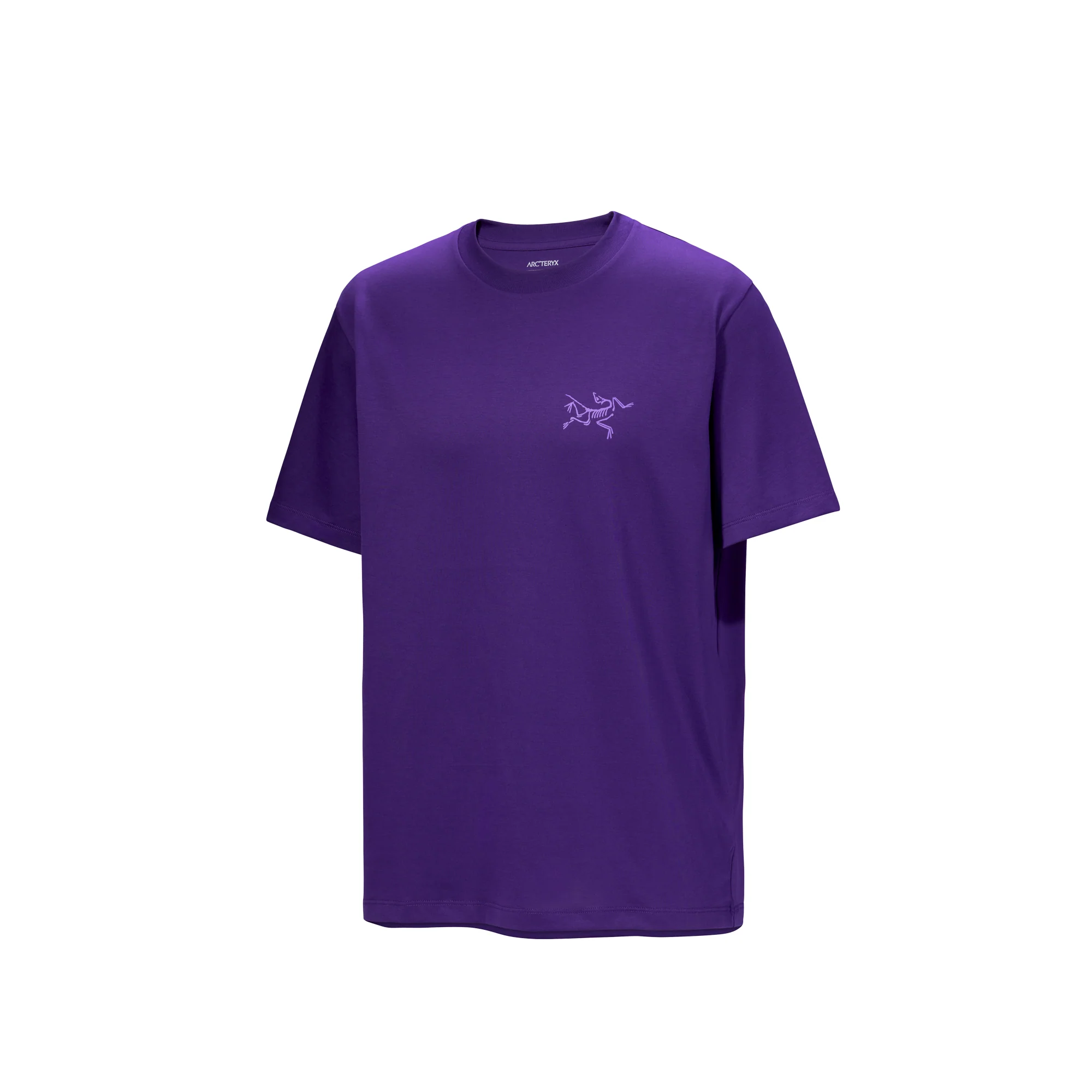 Arc'teryx Mens Kragg SL Cotton Tee
