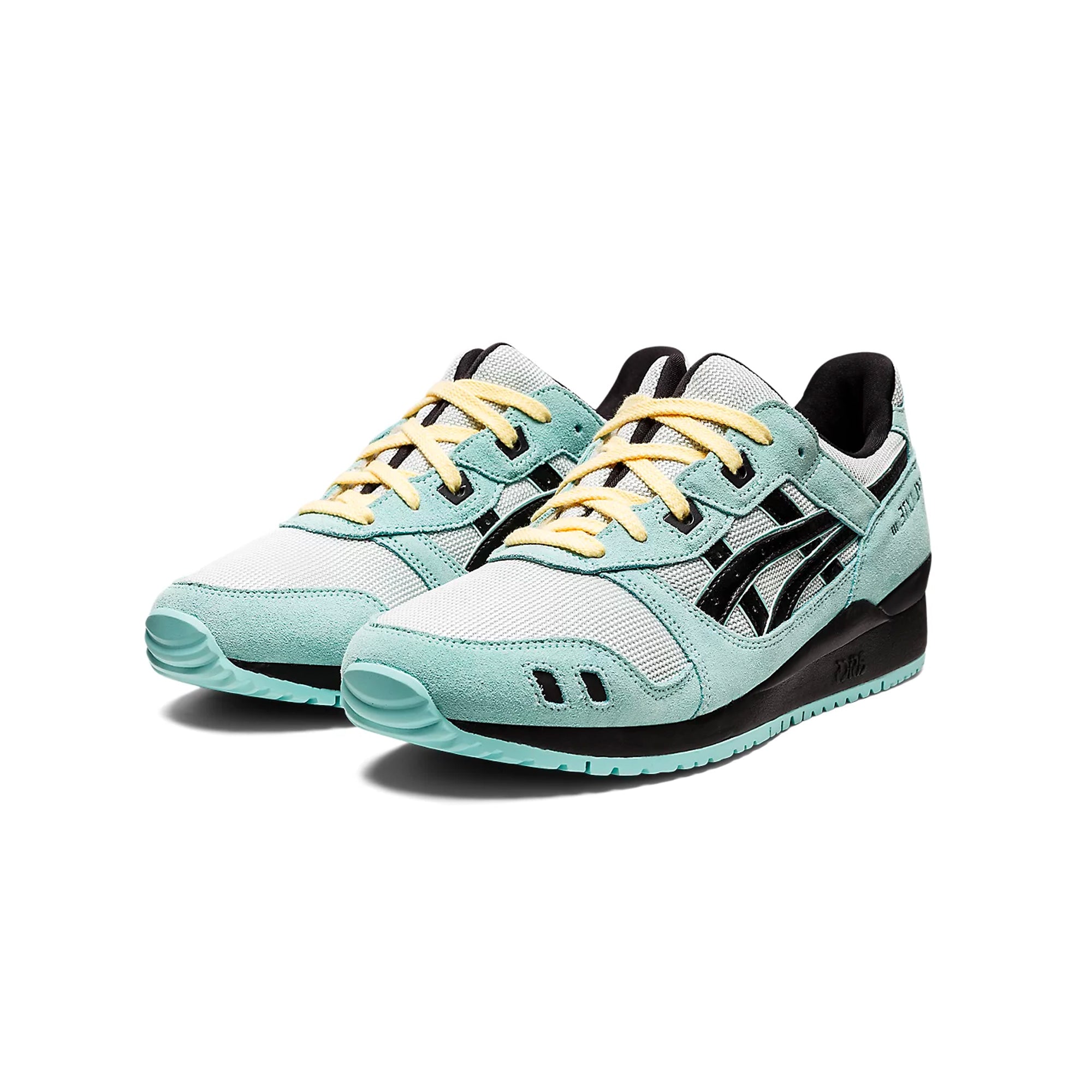 Asics Gel-Lyte III OG Shoes - Image 2