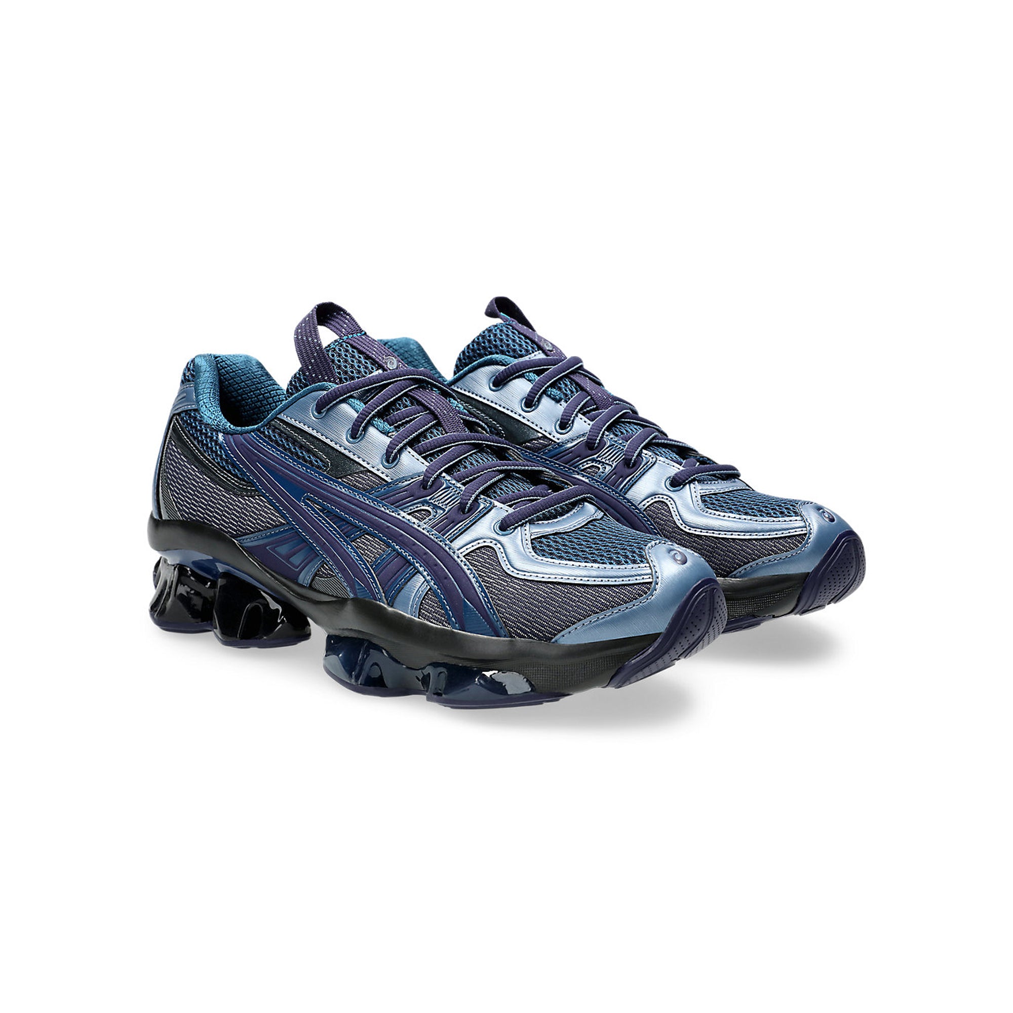Asics Mens US5-S Gel Quantum Kinetic Shoes - Image 2