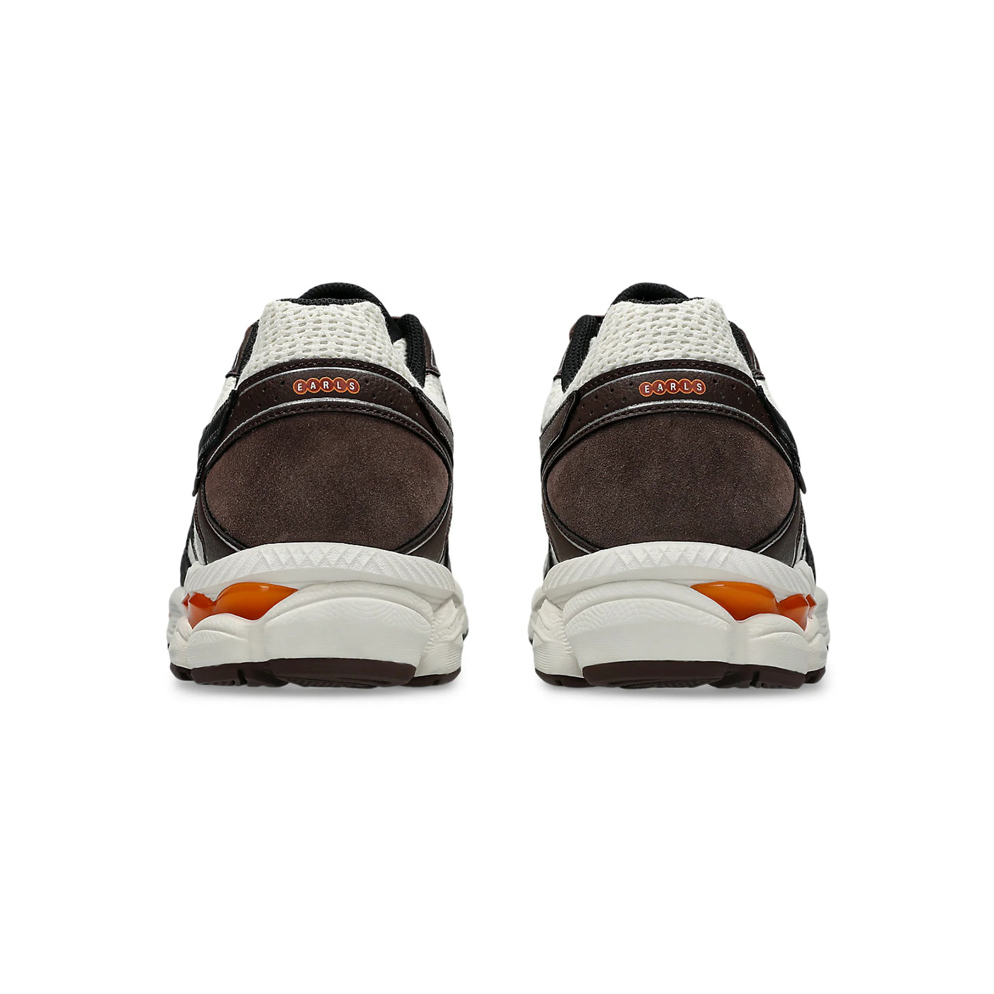 Asics x Earls Mens Gel-Cumulus 16 Shoes - Image 3