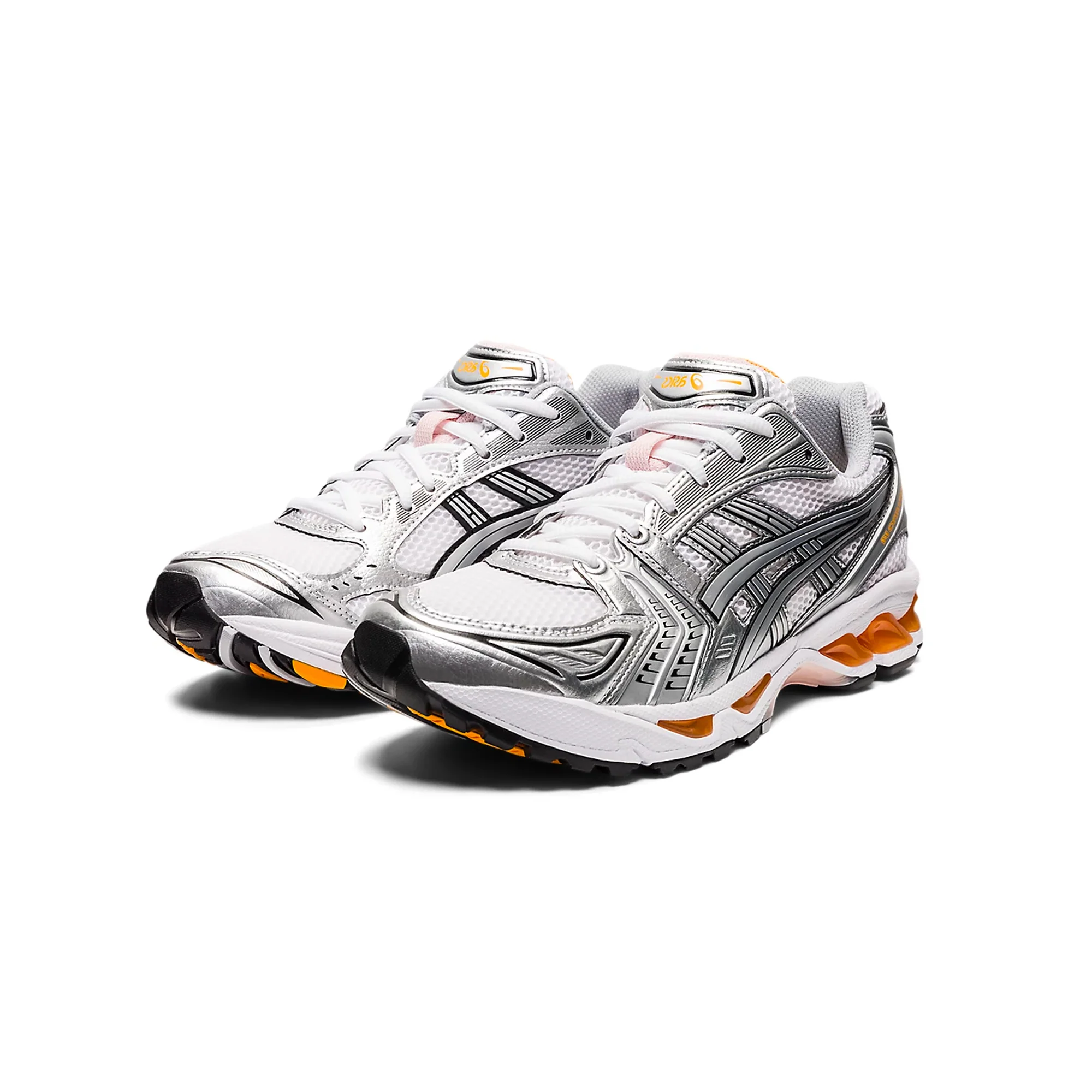 Asics Mens Gel-Kayano 14 Shoes - Image 2
