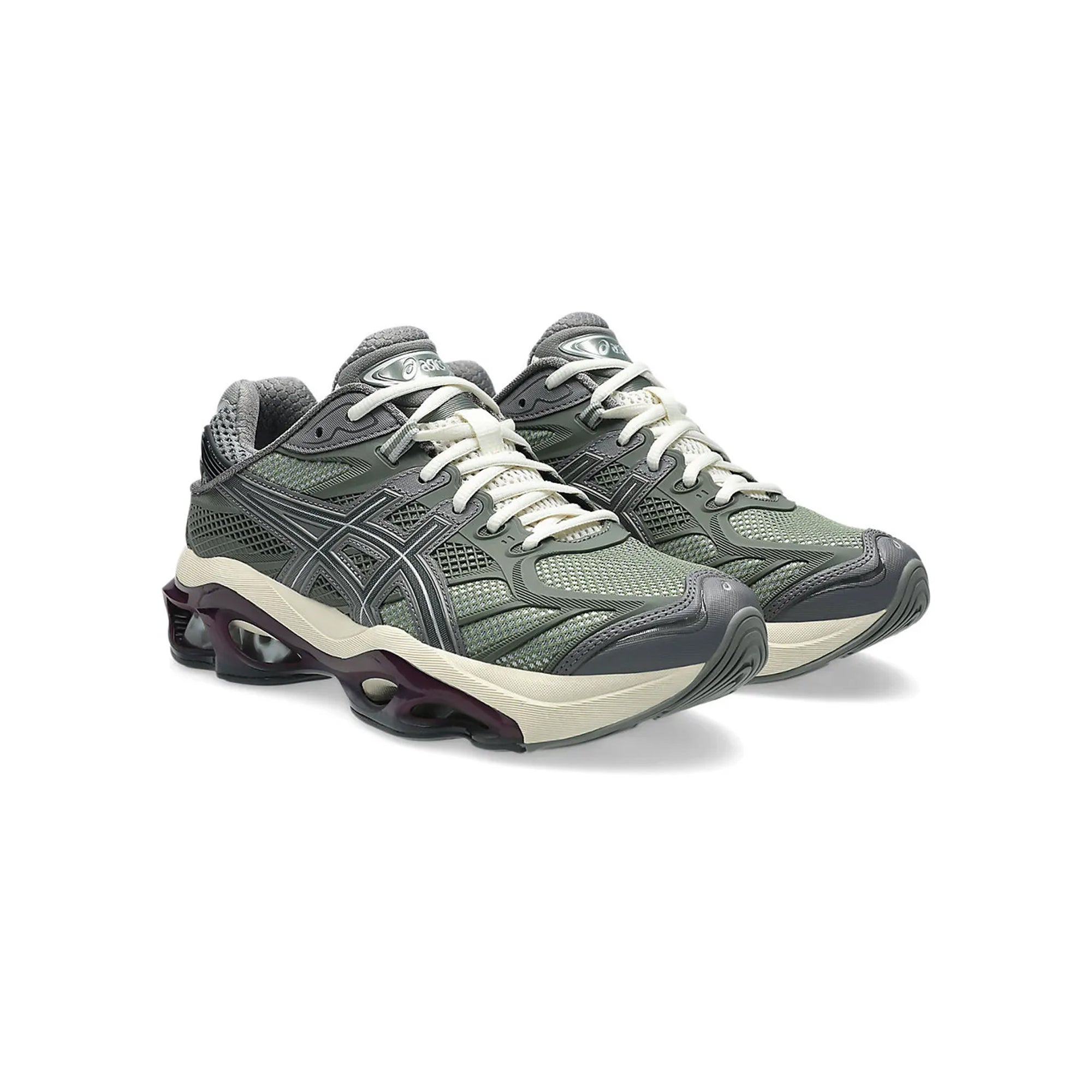 Asics Mens Gel-Kinetic 2.0 Shoes - Image 2