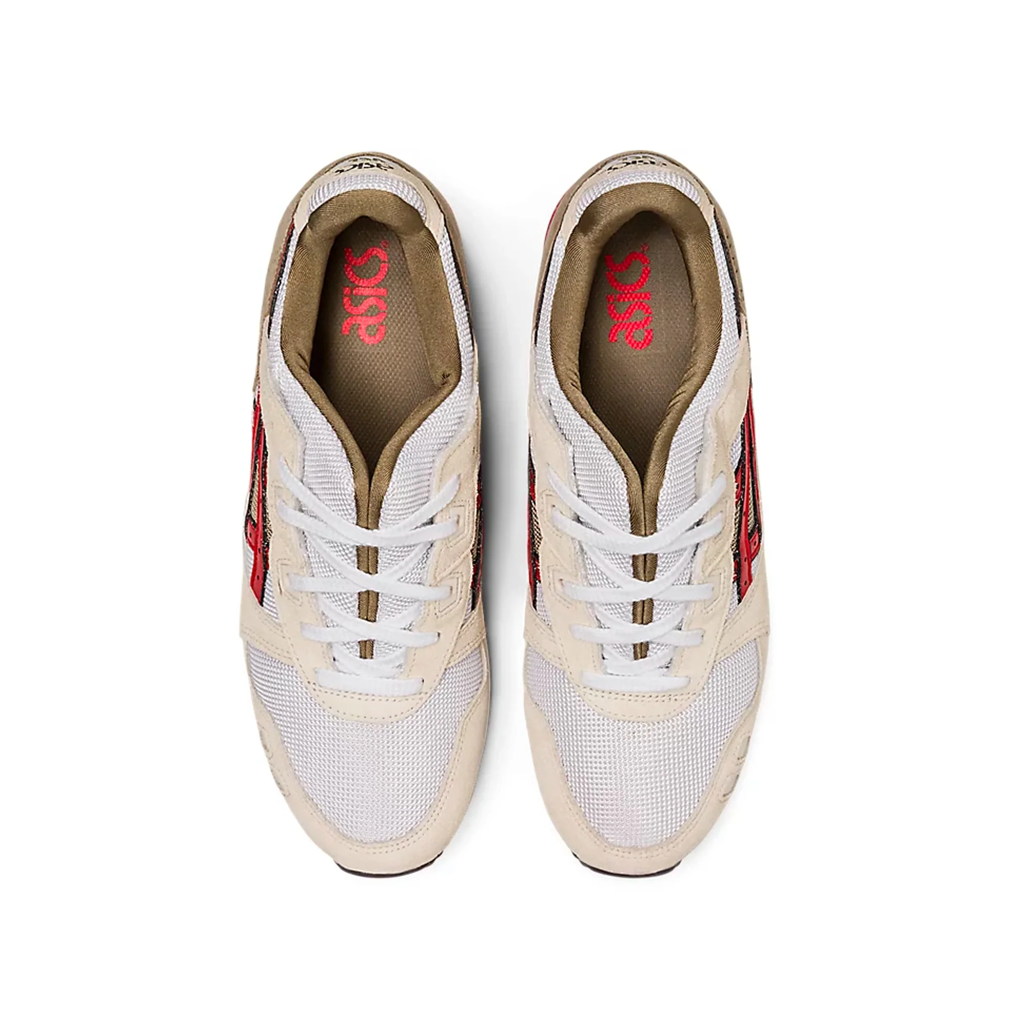 Asics Mens Gel-Lyte III OG Shoes - Image 4