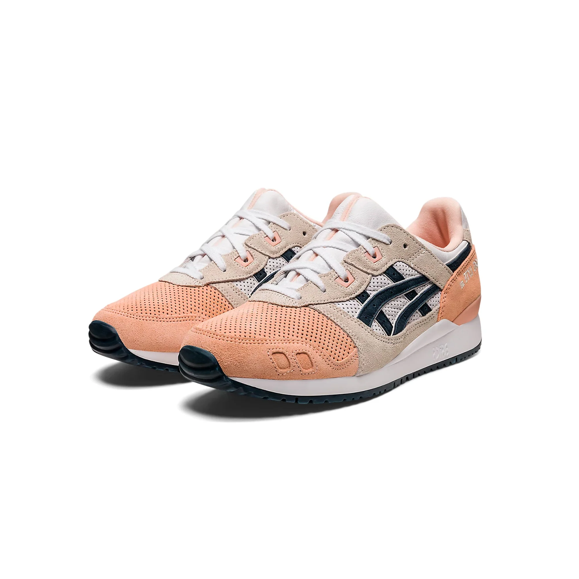 Asics Mens Gel-Lyte III OG Shoes - Image 2