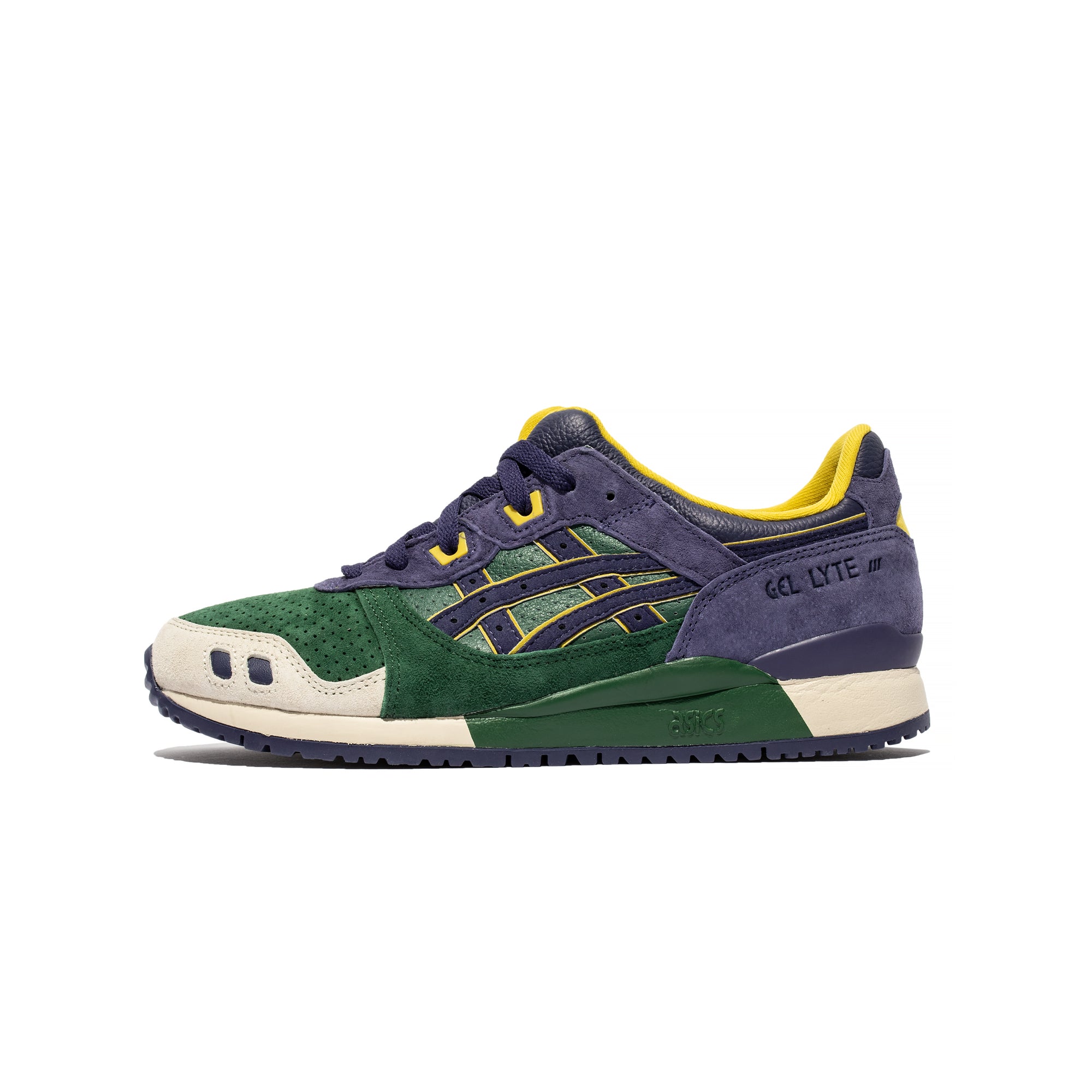 Asics Mens Gel-Lyte III OG Shoes