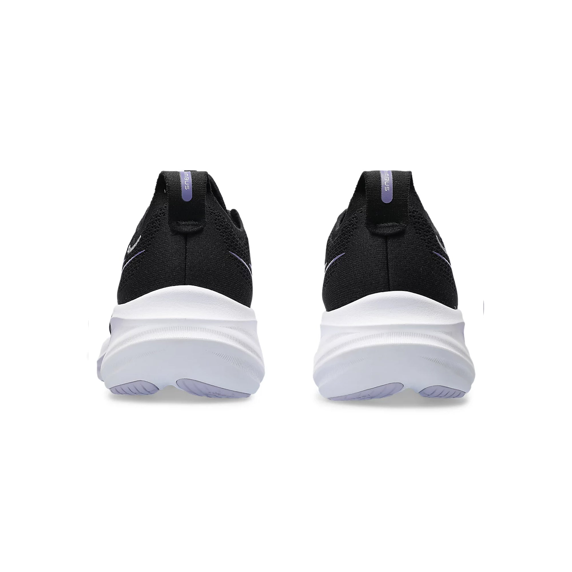 Asics Mens Gel-Nimbus 26 - Image 3