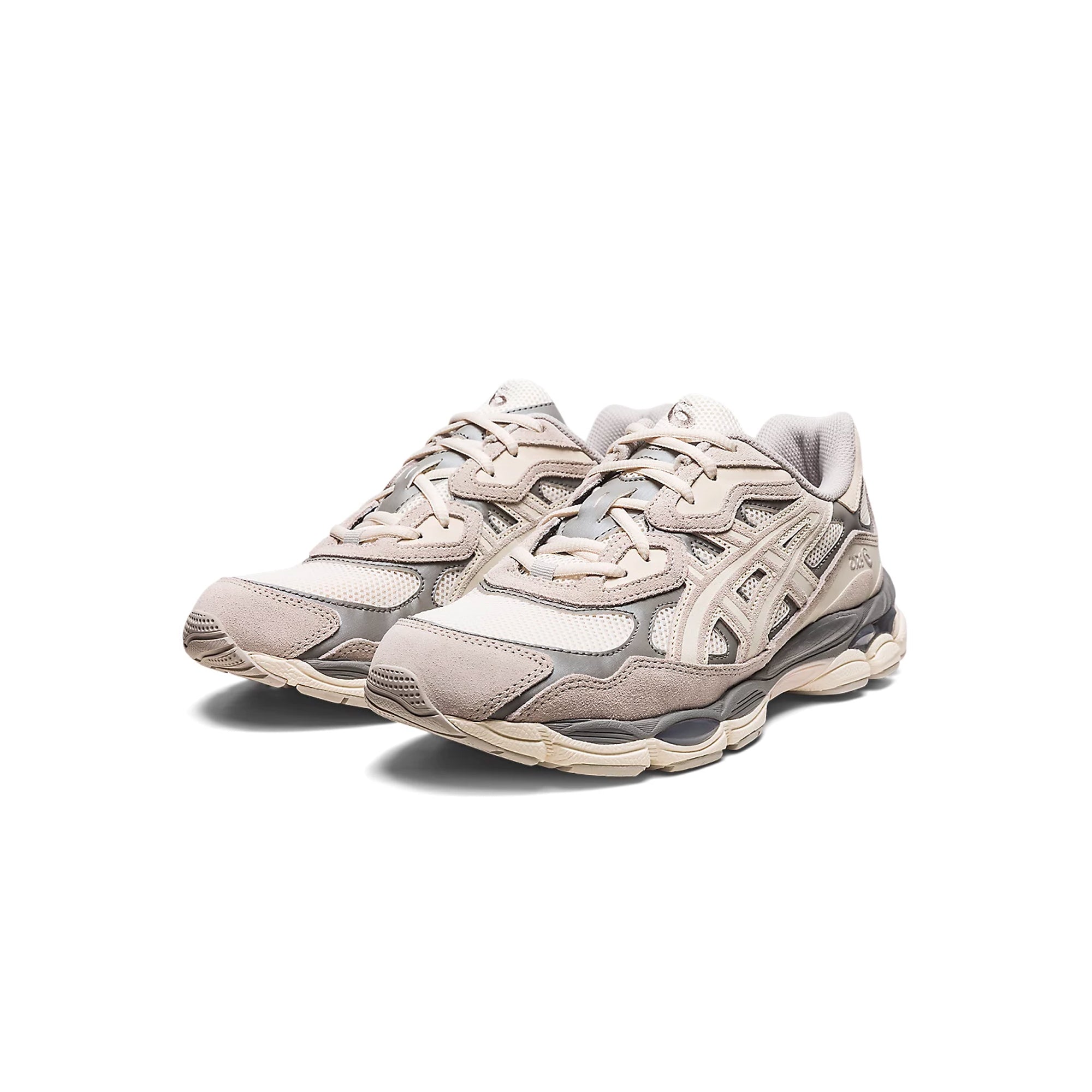 Asics Mens Gel-NYC Shoes - Image 2