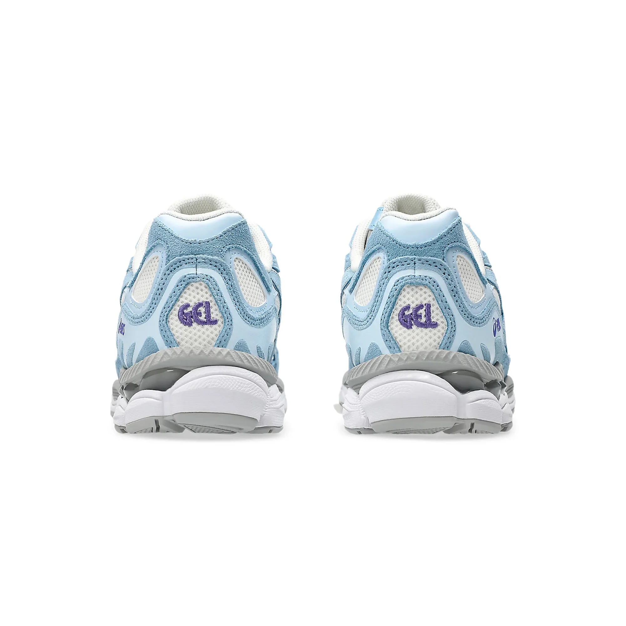 Asics Mens Gel-NYC Shoes - Image 3