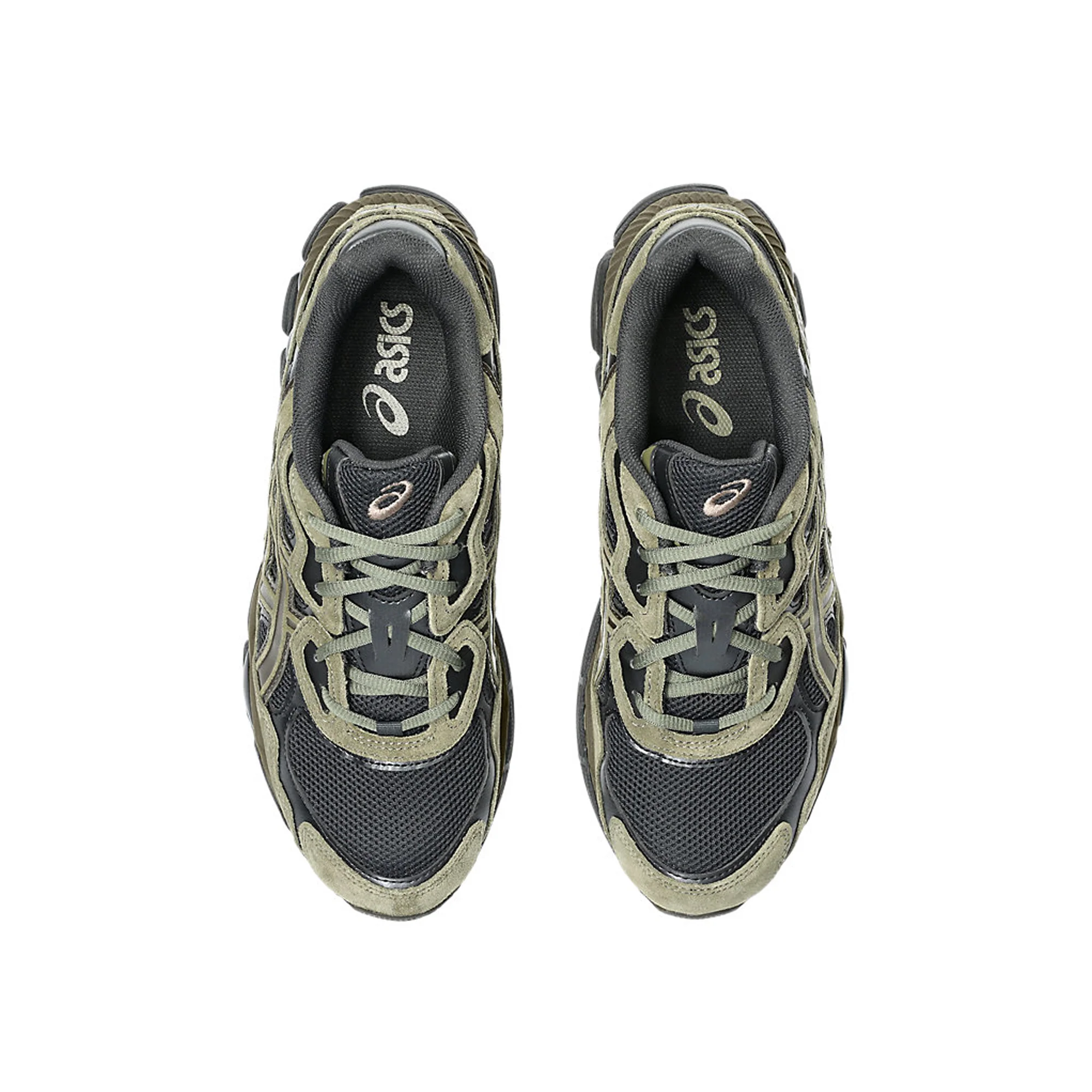 Asics Mens Gel-NYC Shoes - Image 4