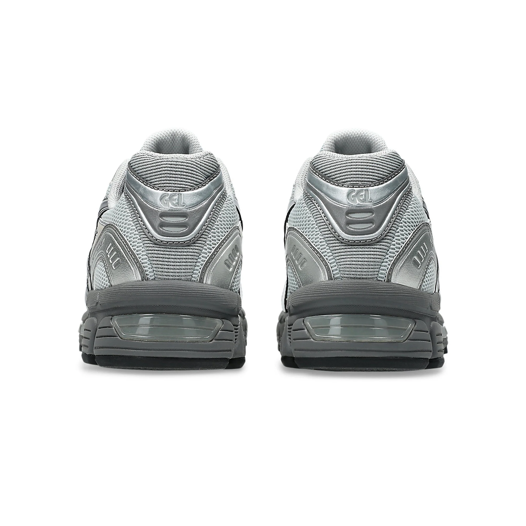 Asics Mens GEL-Stratus MC Shoes - Image 3