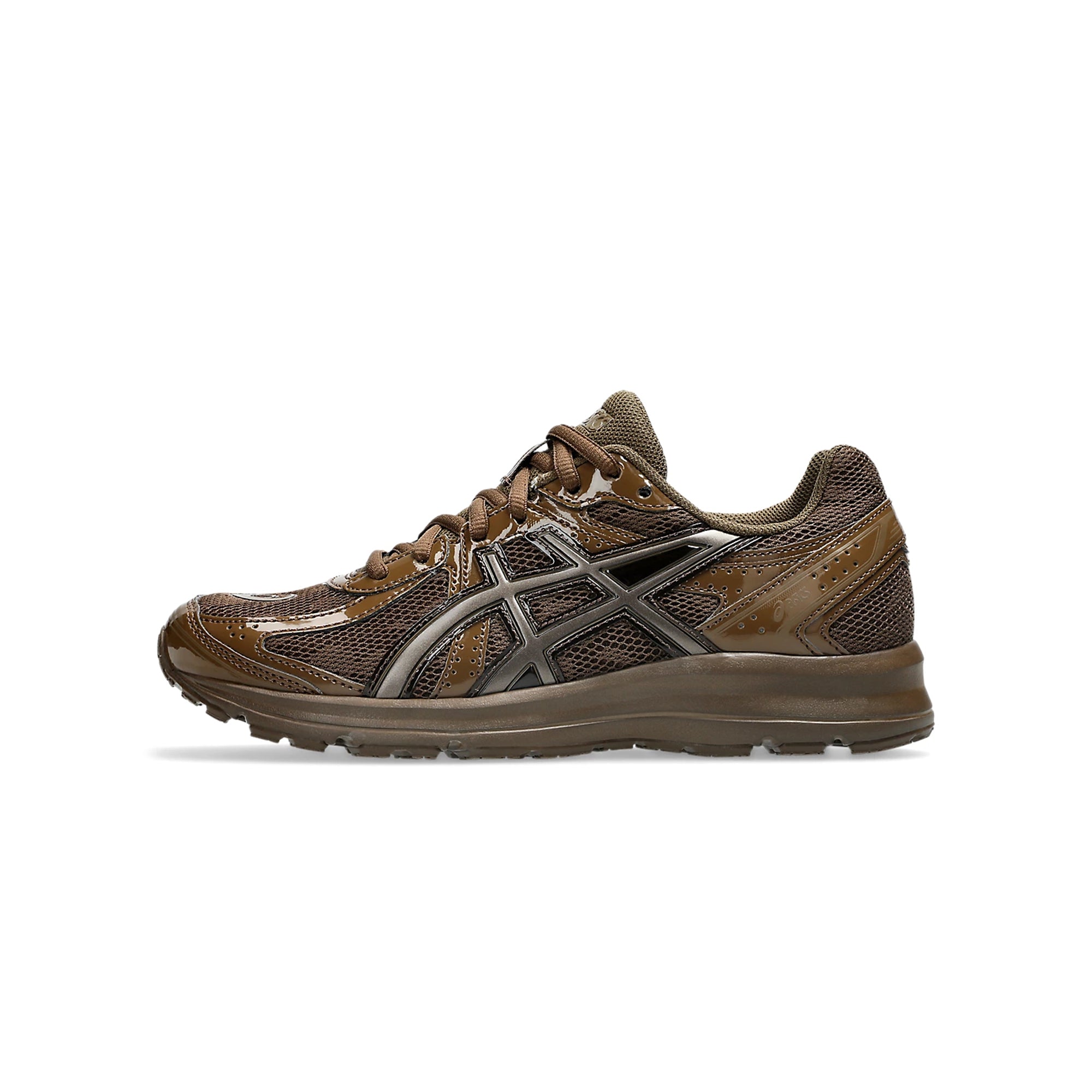 Asics Mens JOG 100S Shoes