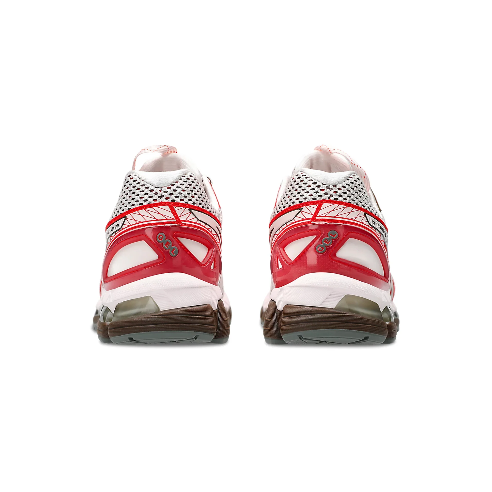 Asics Mens UB9-S Gel-Kayano Shoes - Image 3
