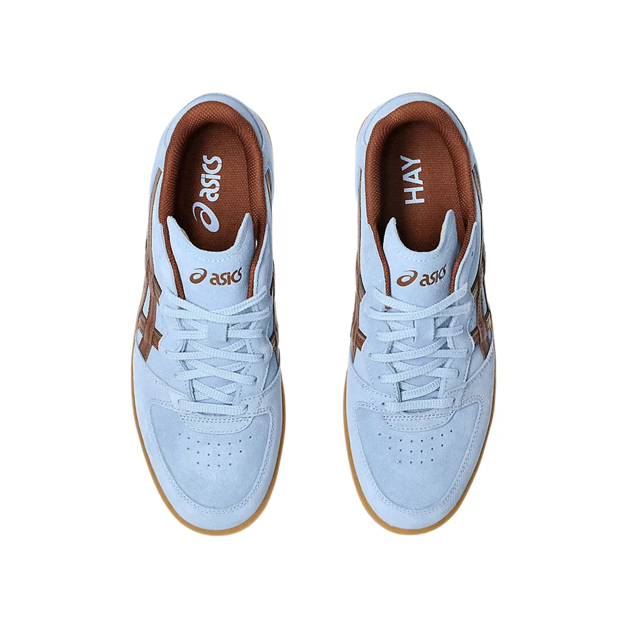 Asics x HAY Mens Skyhand OG Shoes - Image 4