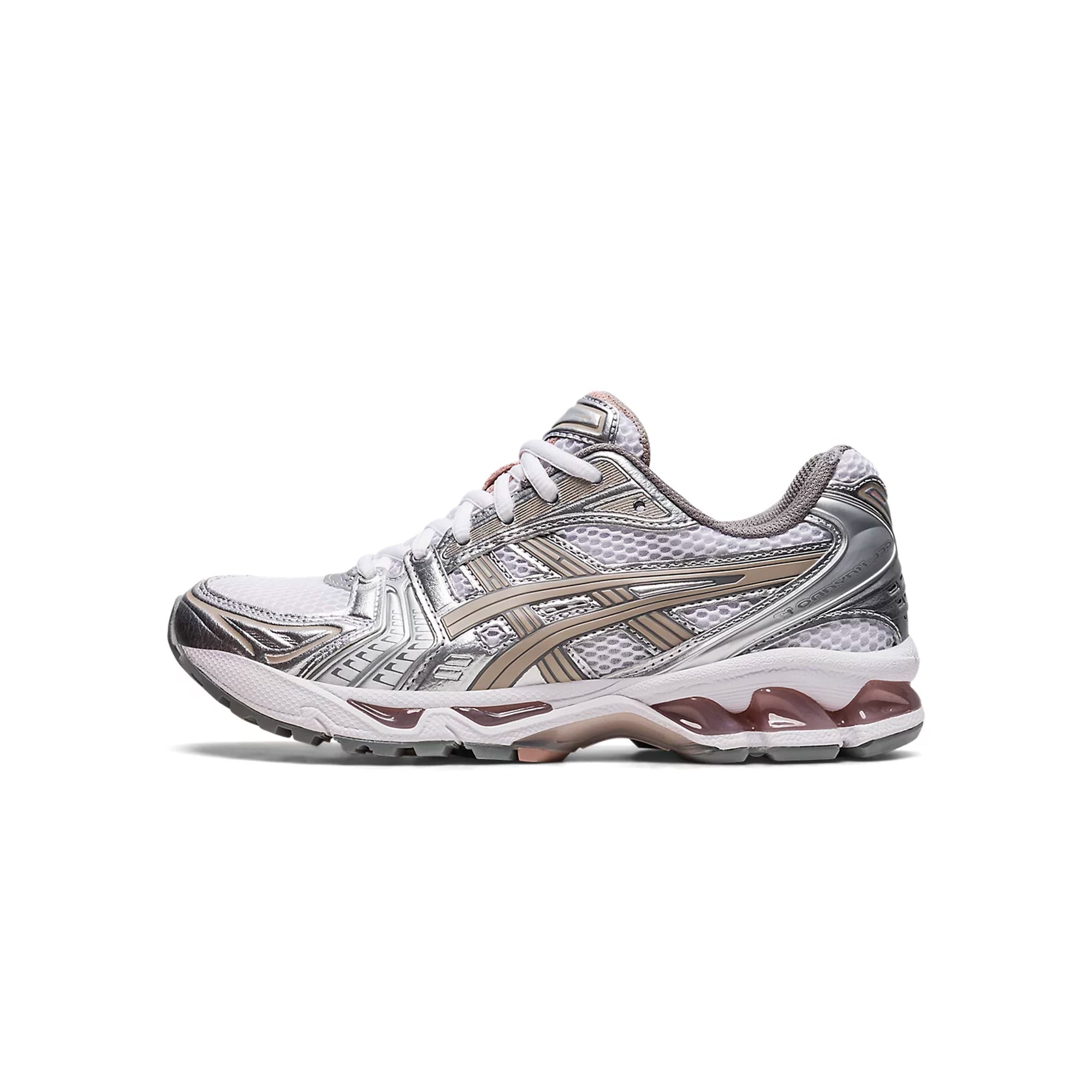 Asics Womens Gel-Kayano 14 Shoes
