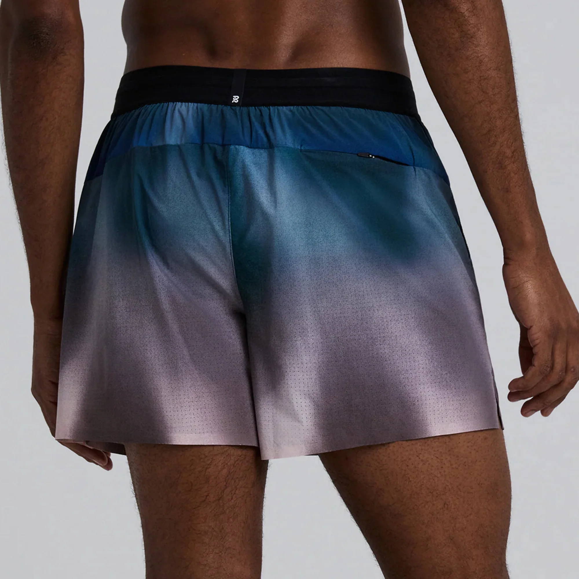 Bandit Running Mens Vento 5" Training Short - Image 3
