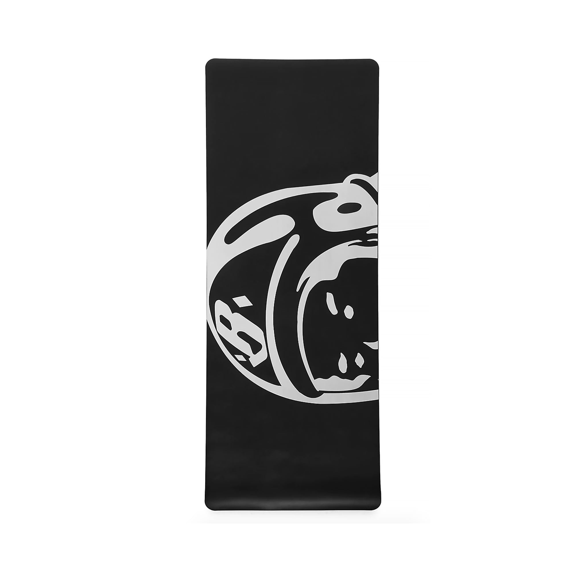 Billionaire Boys Club BB Yoga Mat 'Black' - Image 2