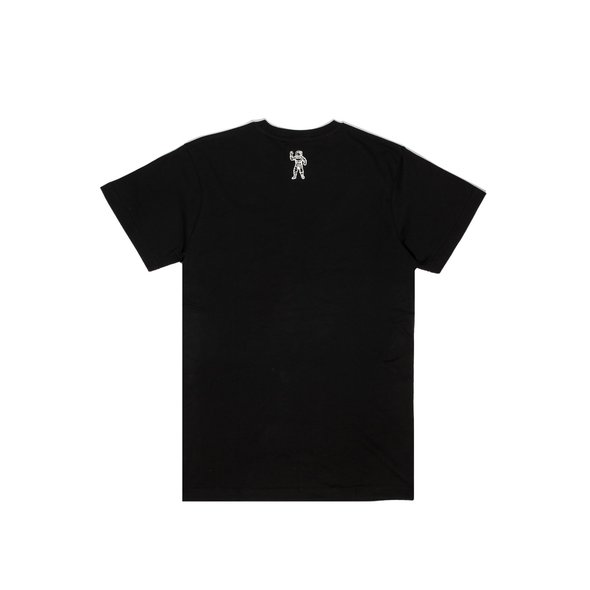 Billionaire Boys Club Men BB Raygun SS Tee 'Black' - Image 2