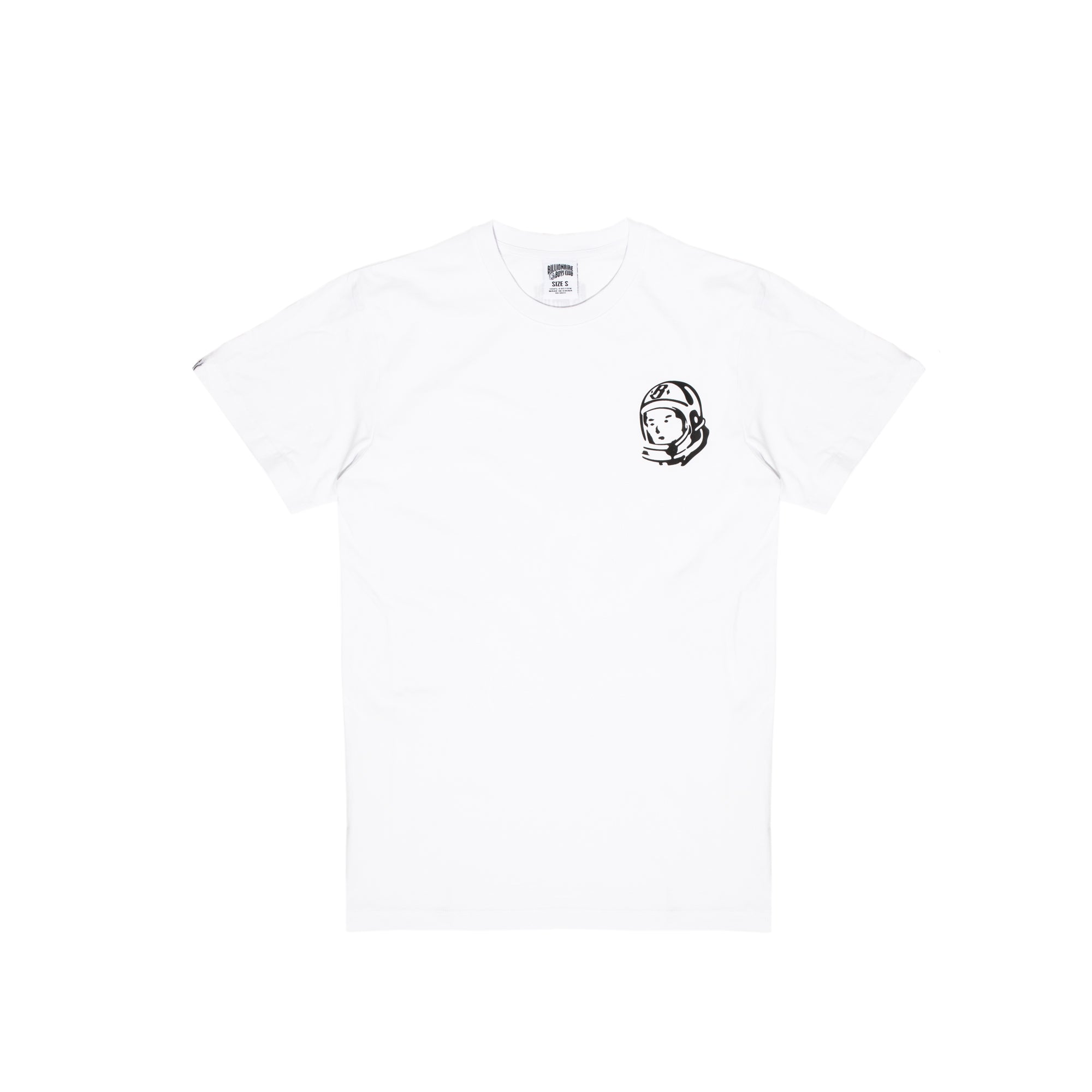 Billionaire Boys Club Mens Icon SS Knit Tee