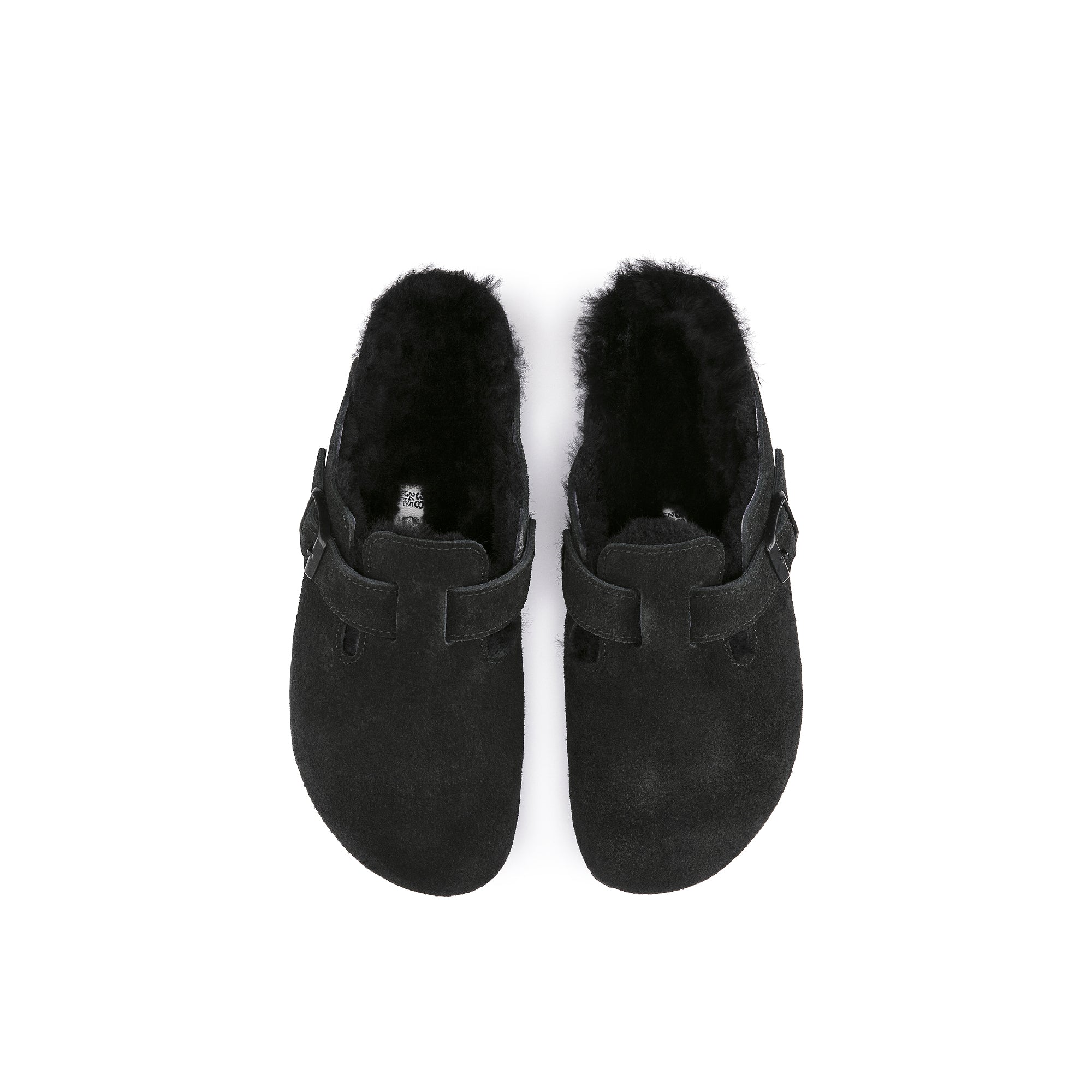 Birkenstock Boston Shearling Shoes - Image 2