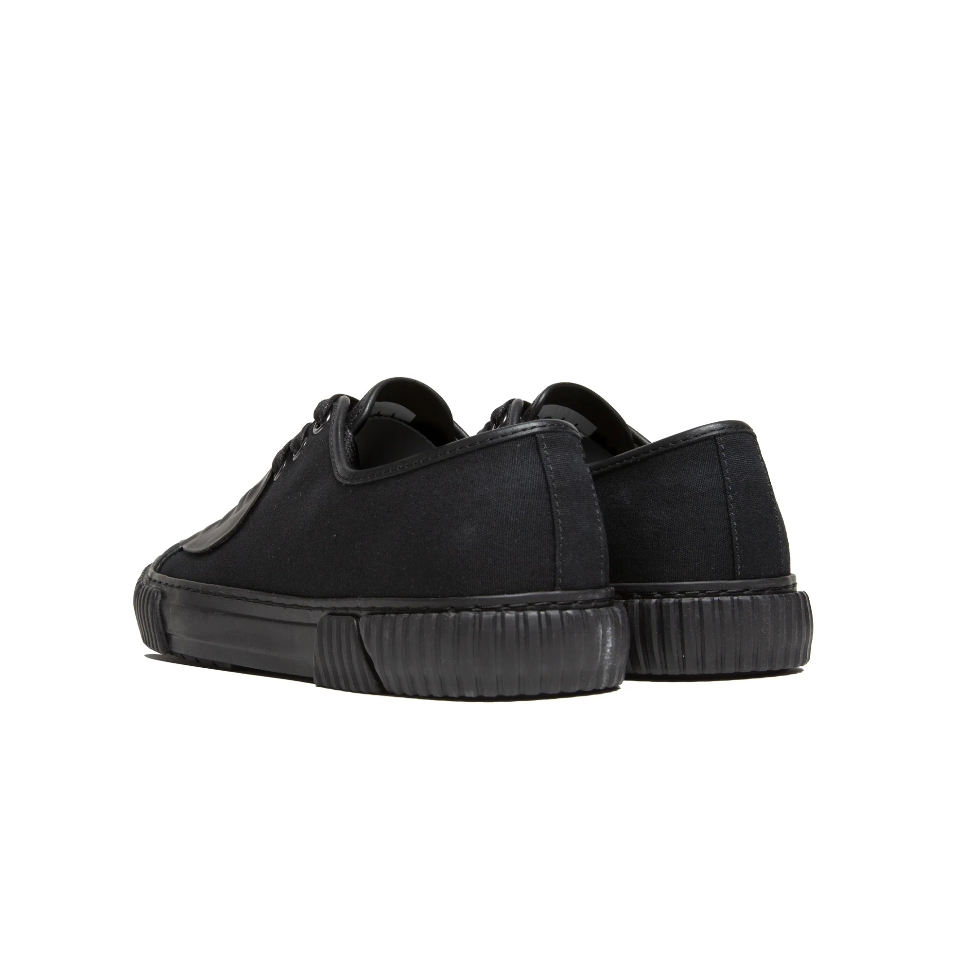 both Mens Rubber Patch Low - Image 3